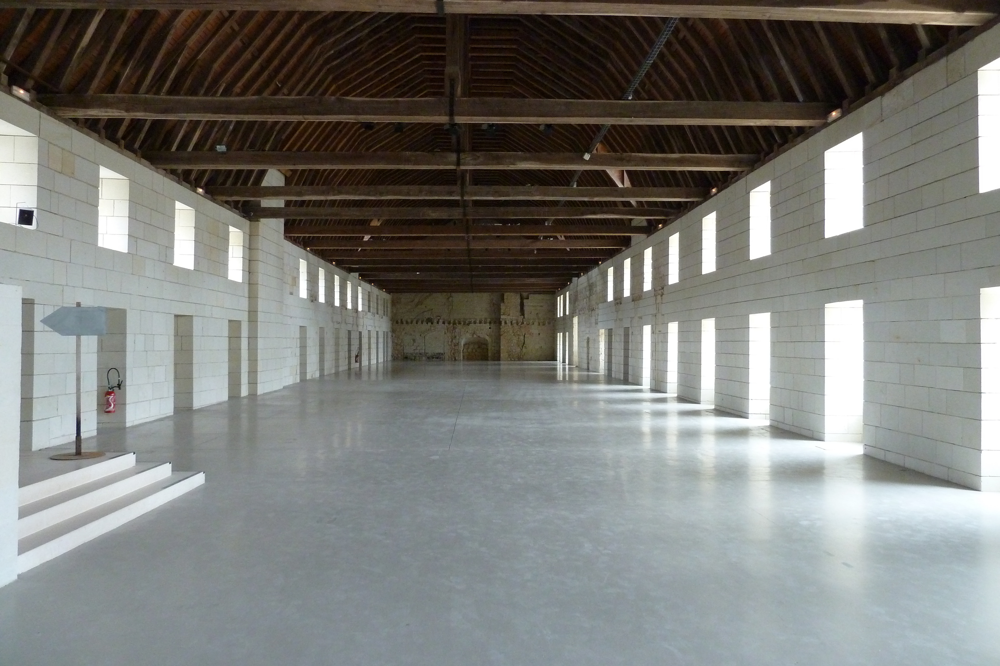 รูปถ่าย ฝรั่งเศส(France) ฟงเตอโวร์(Fontevraud) 2011-05 67