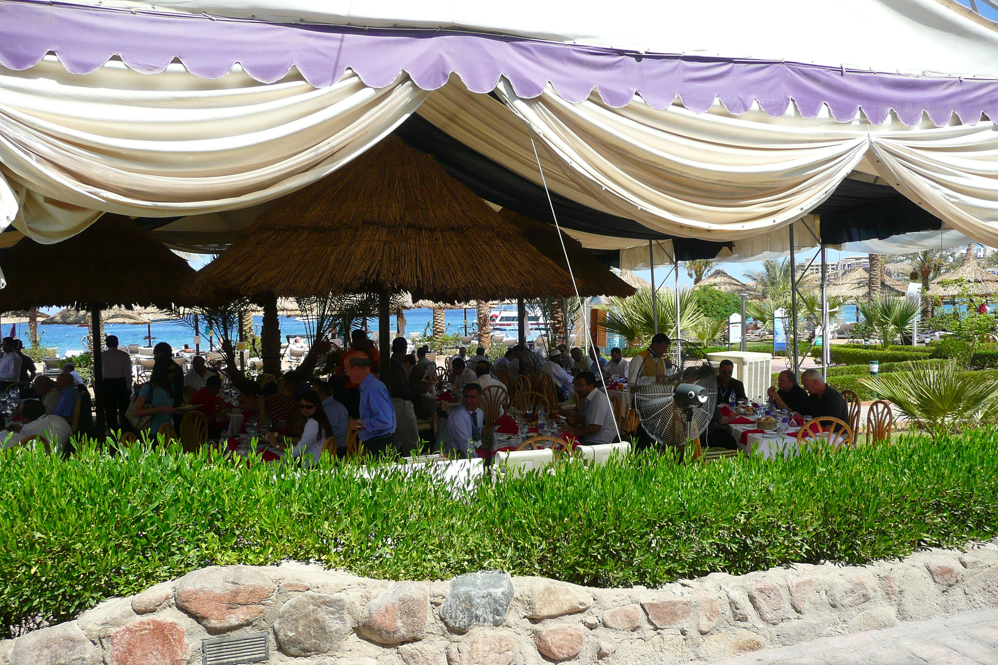 รูปถ่าย อียิปต์(Egypt) ชาร์มเอลชีค(Sharm el Sheikh) 2008-06 100