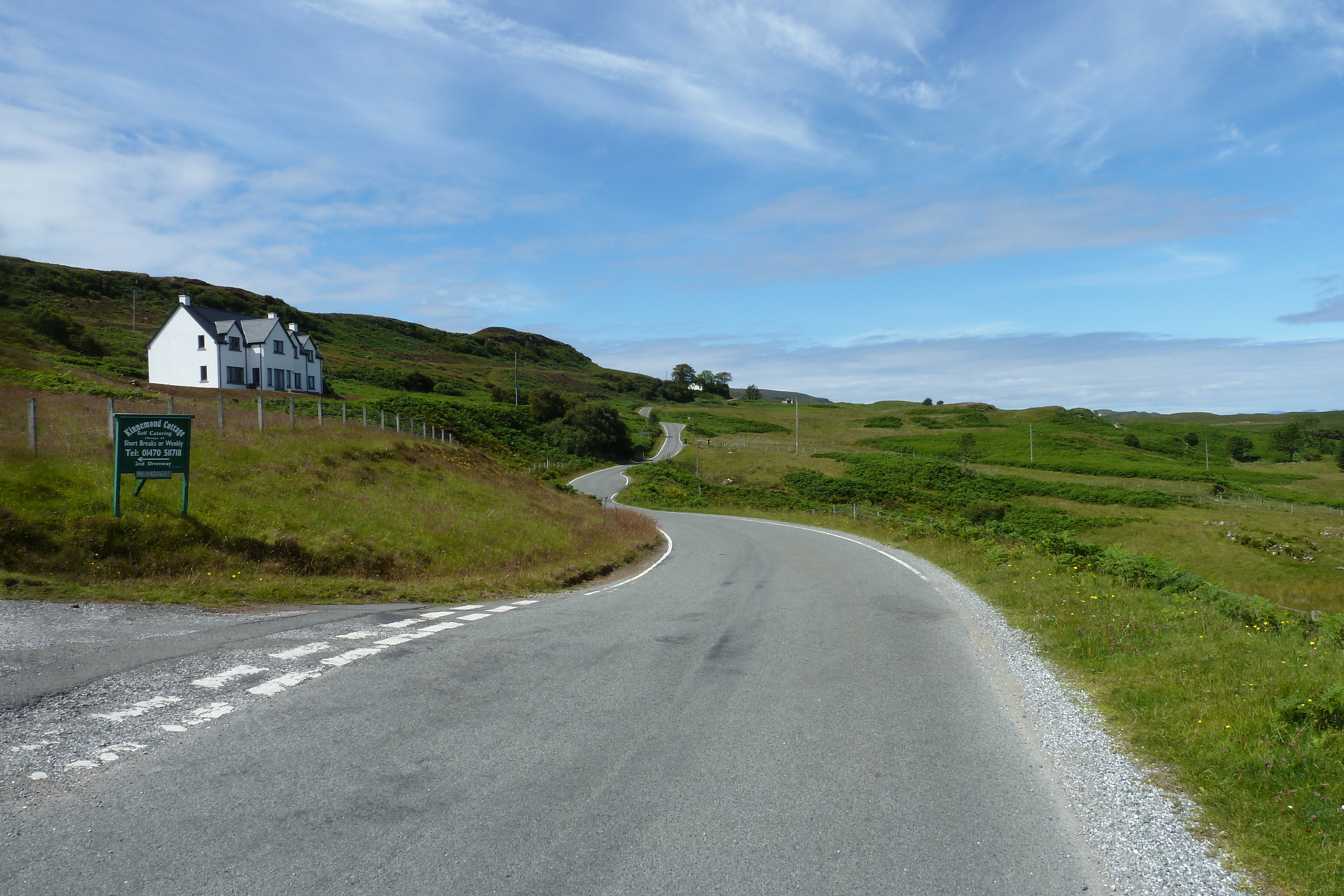 รูปถ่าย อังกฤษ(United Kingdom) เกาะสกาย(Skye) 2011-07 153