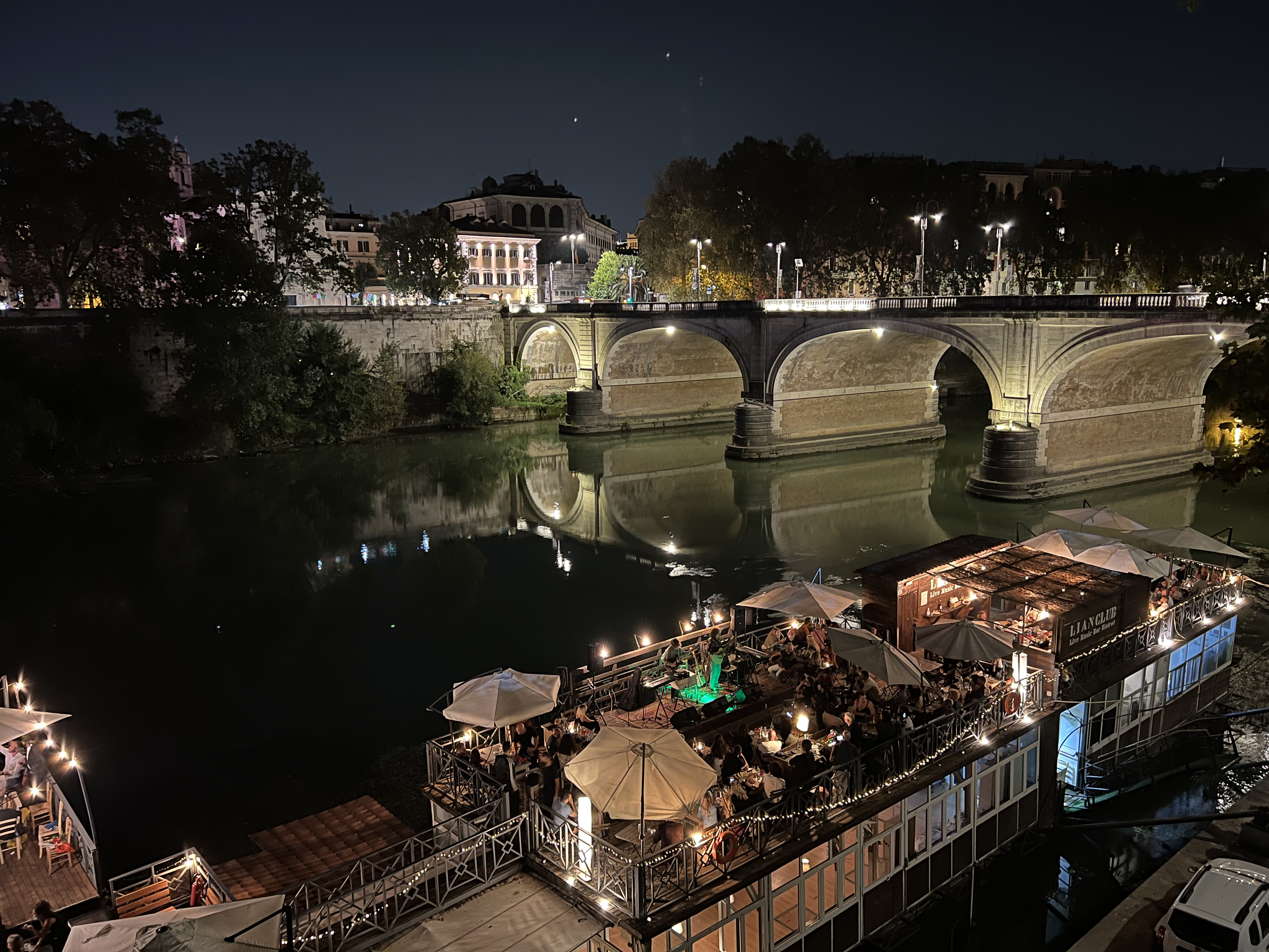 รูปถ่าย อิตาลี(Italy) โรม(Rome) 2021-09 313