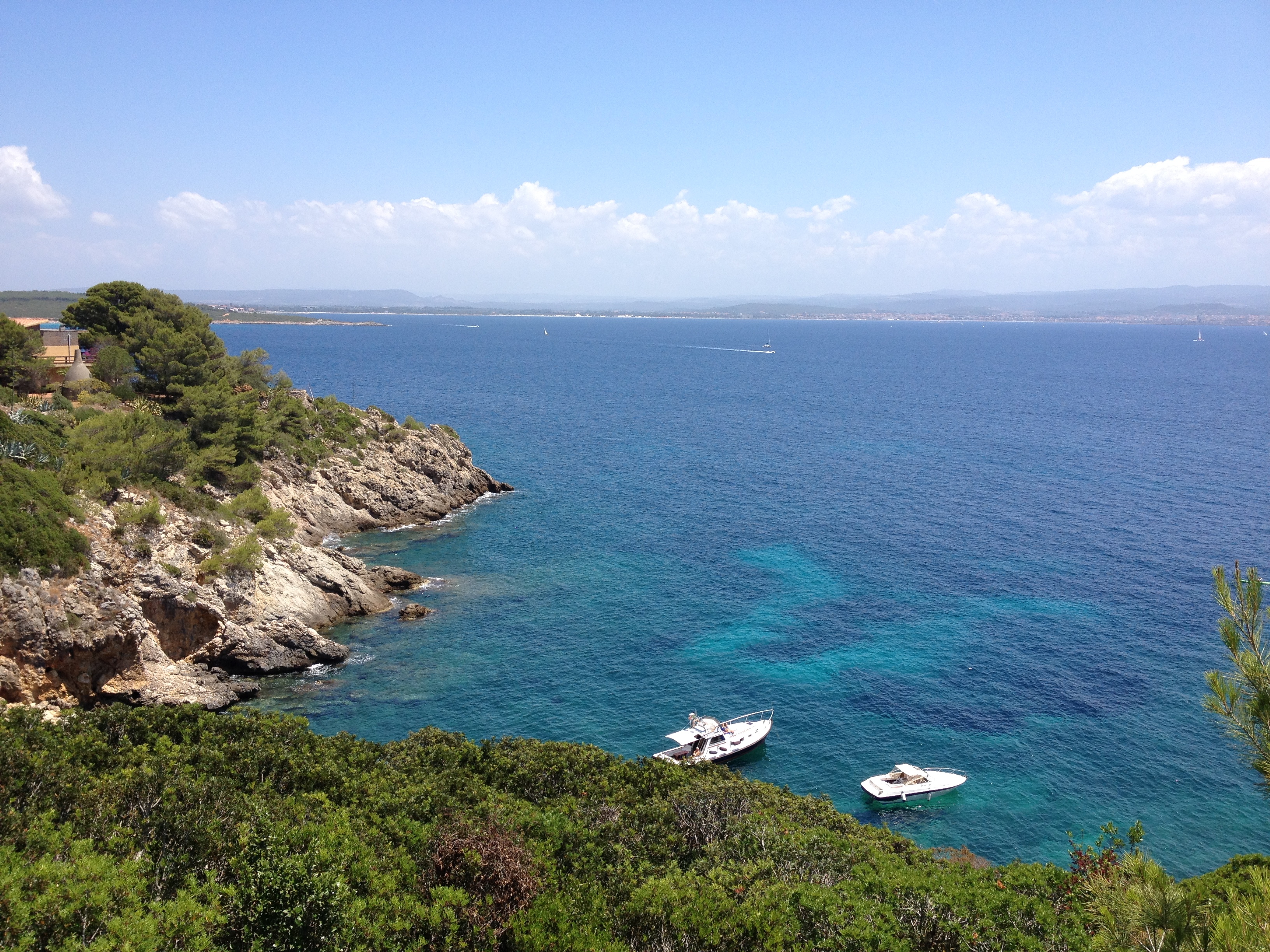 รูปถ่าย อิตาลี(Italy) ซาร์ดิเนีย(Sardinia) อัลเกโร(Alghero) 2015-06 81