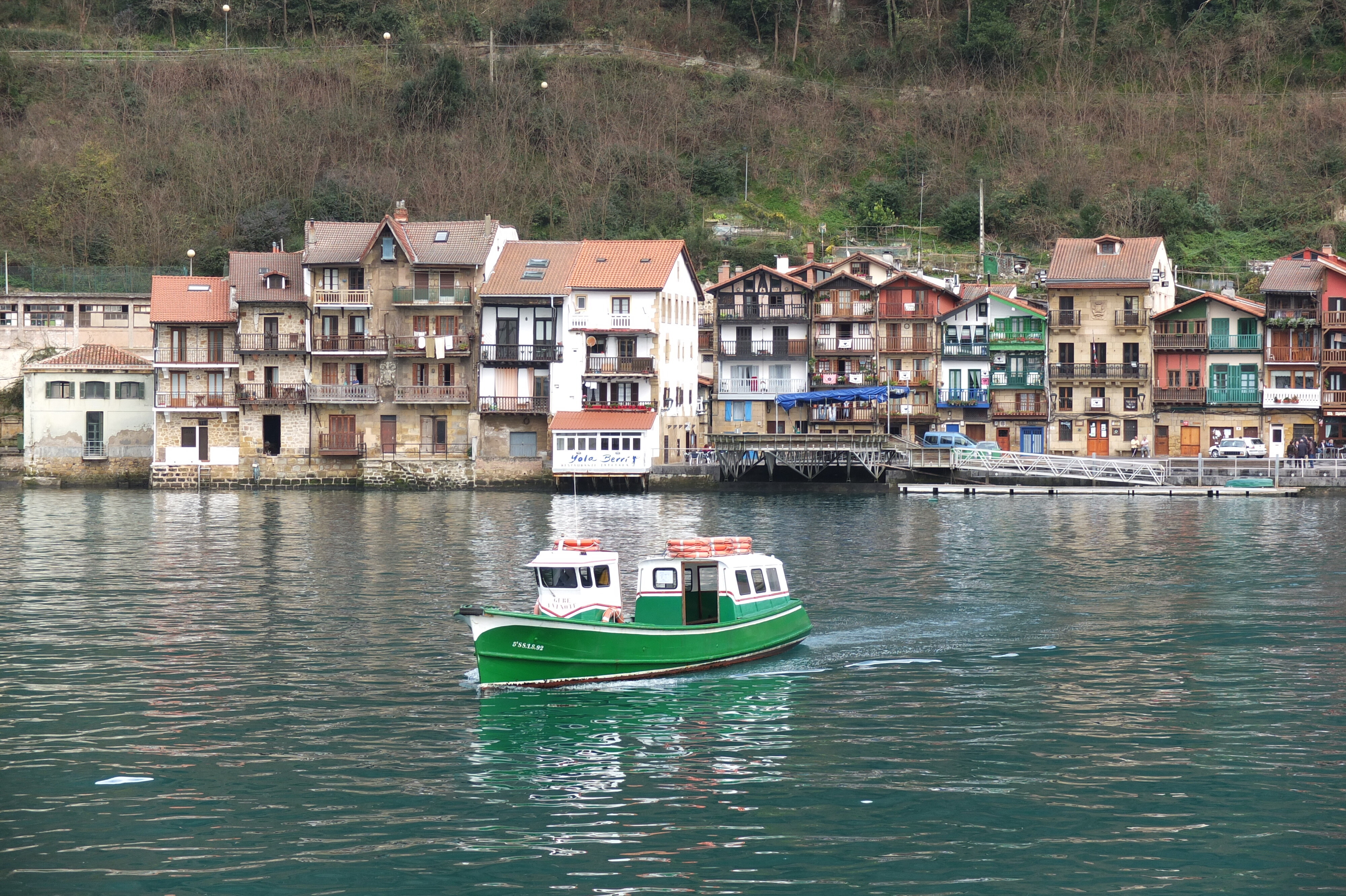 รูปถ่าย ฝรั่งเศส(France) แคว้นบาสก์(Basque Country) 2013-01 16