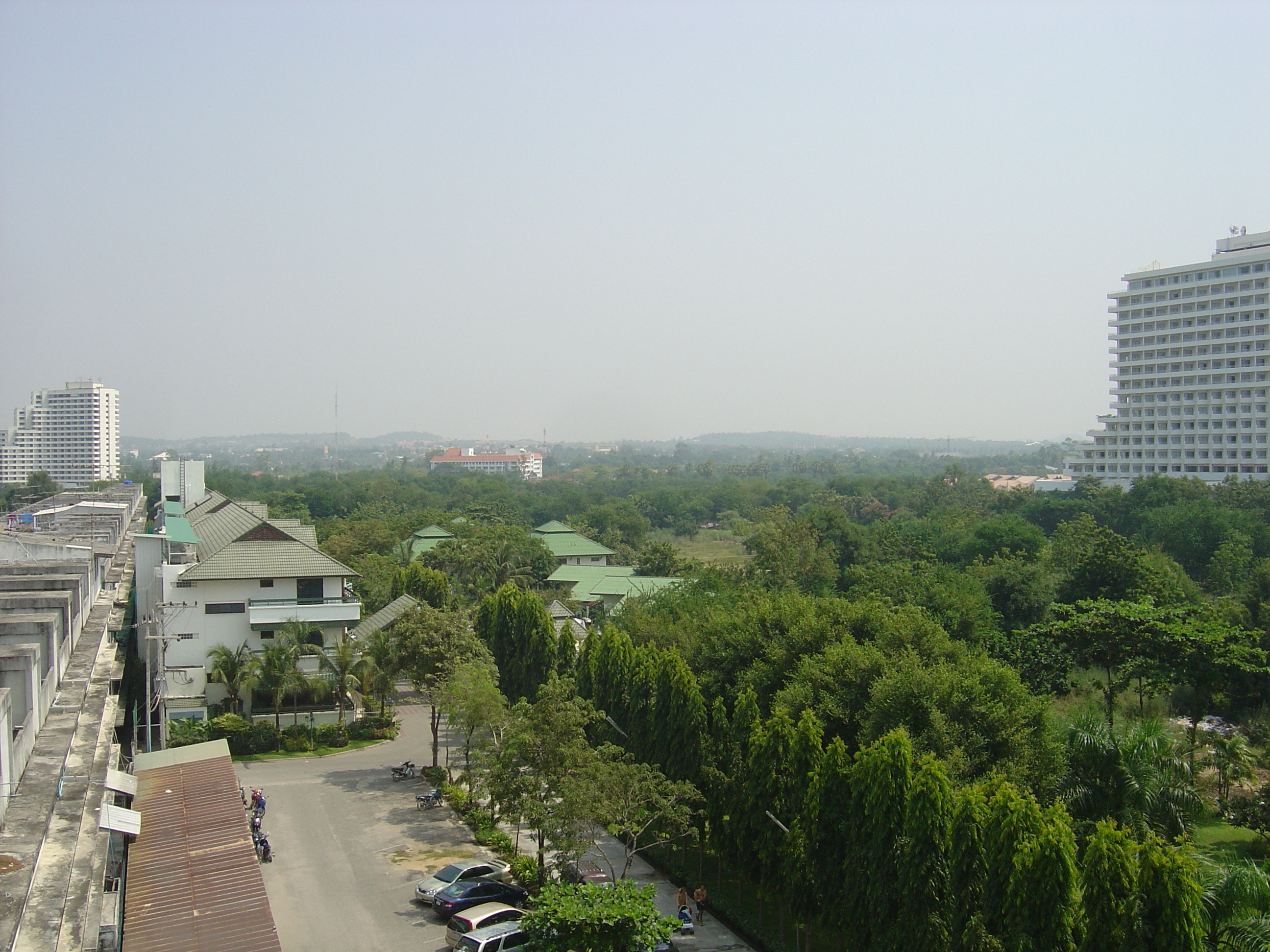 รูปถ่าย ไทย(Thailand) หาดจอมเทียน(Jomtien Beach) โรงแรมแกรนด์จอมเทียนพาเลซ(Grand Jomtien Palace Hotel) 2004-10 34