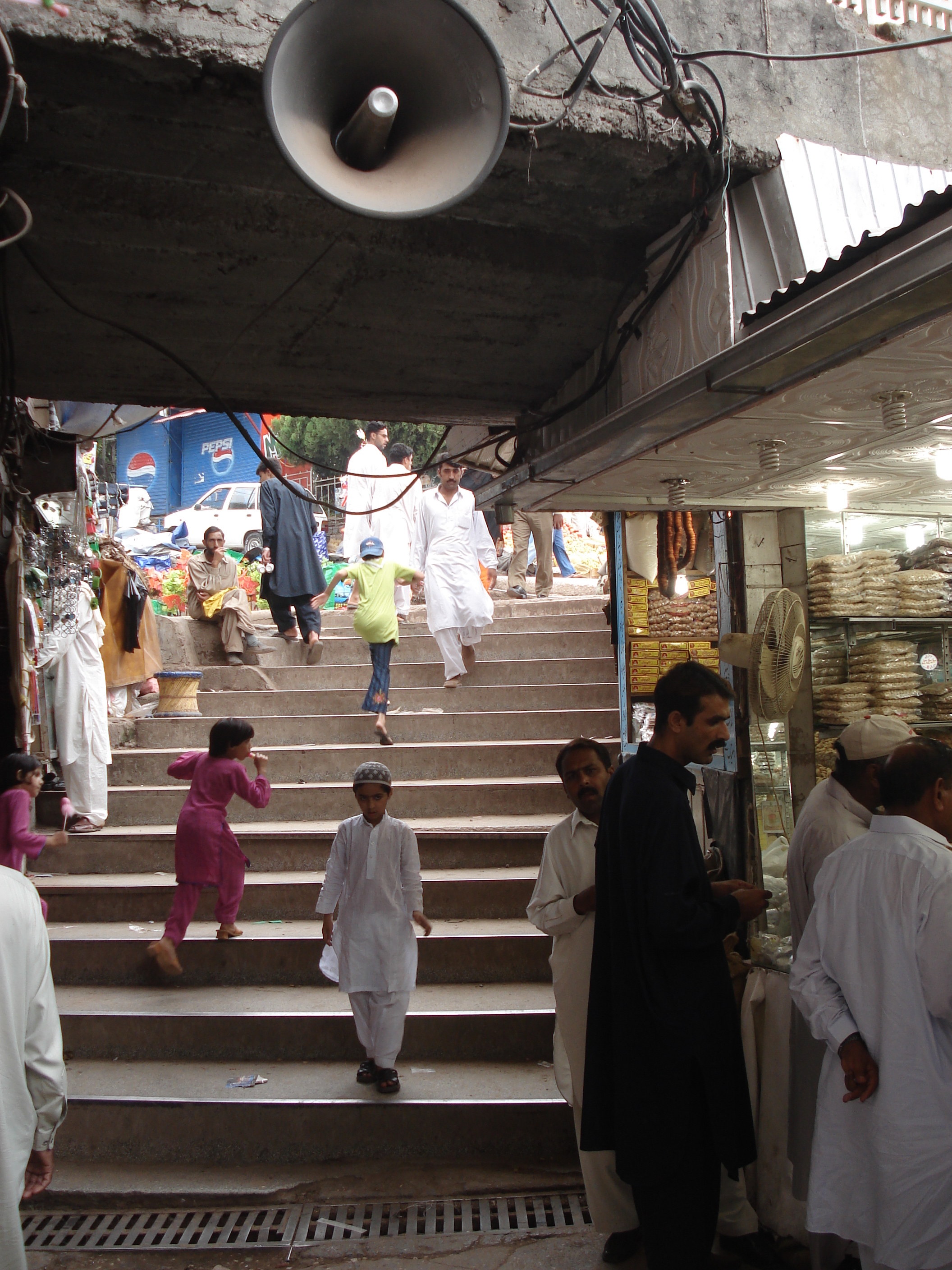 รูปถ่าย ปากีสถาน(Pakistan) มืร์รี(Murree) 2006-08 9