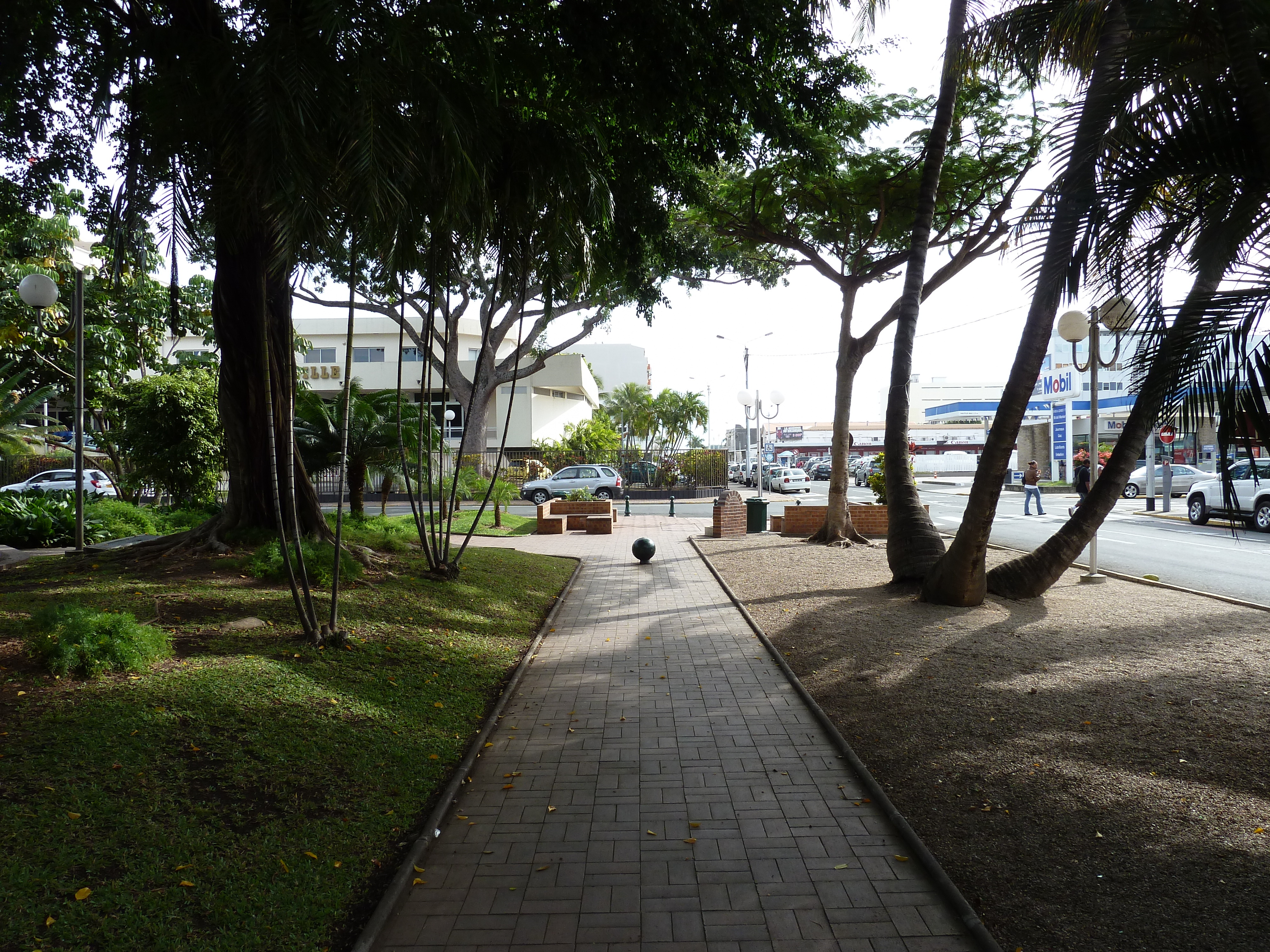 รูปถ่าย นิวแคลิโดเนีย(New Caledonia) นูเมอา(Noumea) 2010-05 5