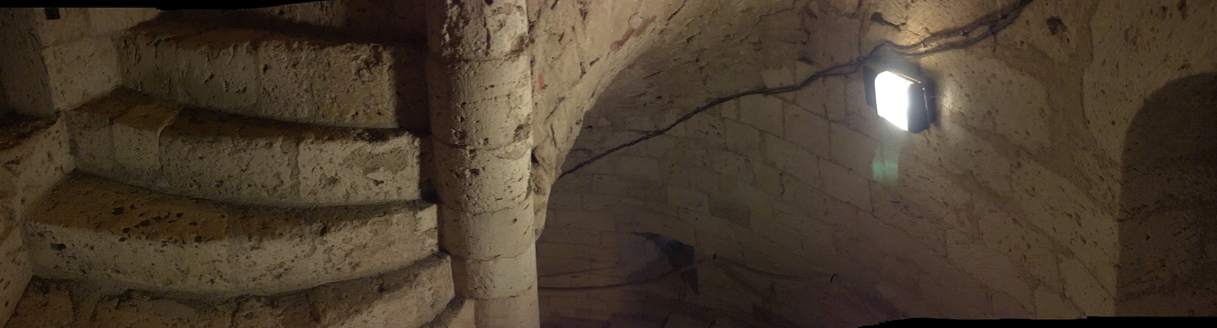 รูปถ่าย ฝรั่งเศส(France) มัวซัก(Moissac) แอบบีแซ็งปีแยร์เดอมัวซัก(Abbaye Saint-Pierre de Moissac) 2017-08 66