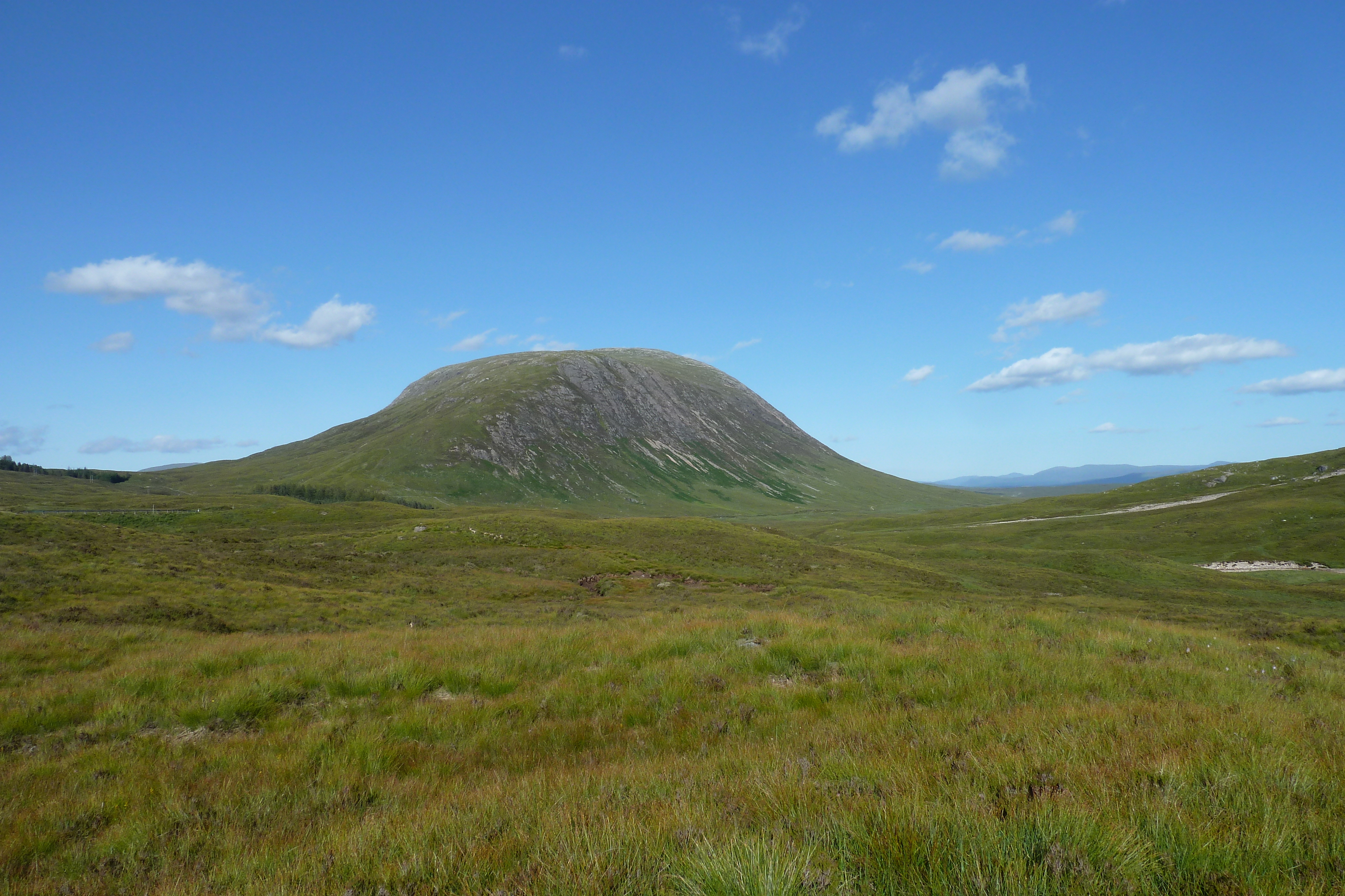 รูปถ่าย อังกฤษ(United Kingdom) เกลนโค(Glen Coe) 2011-07 27