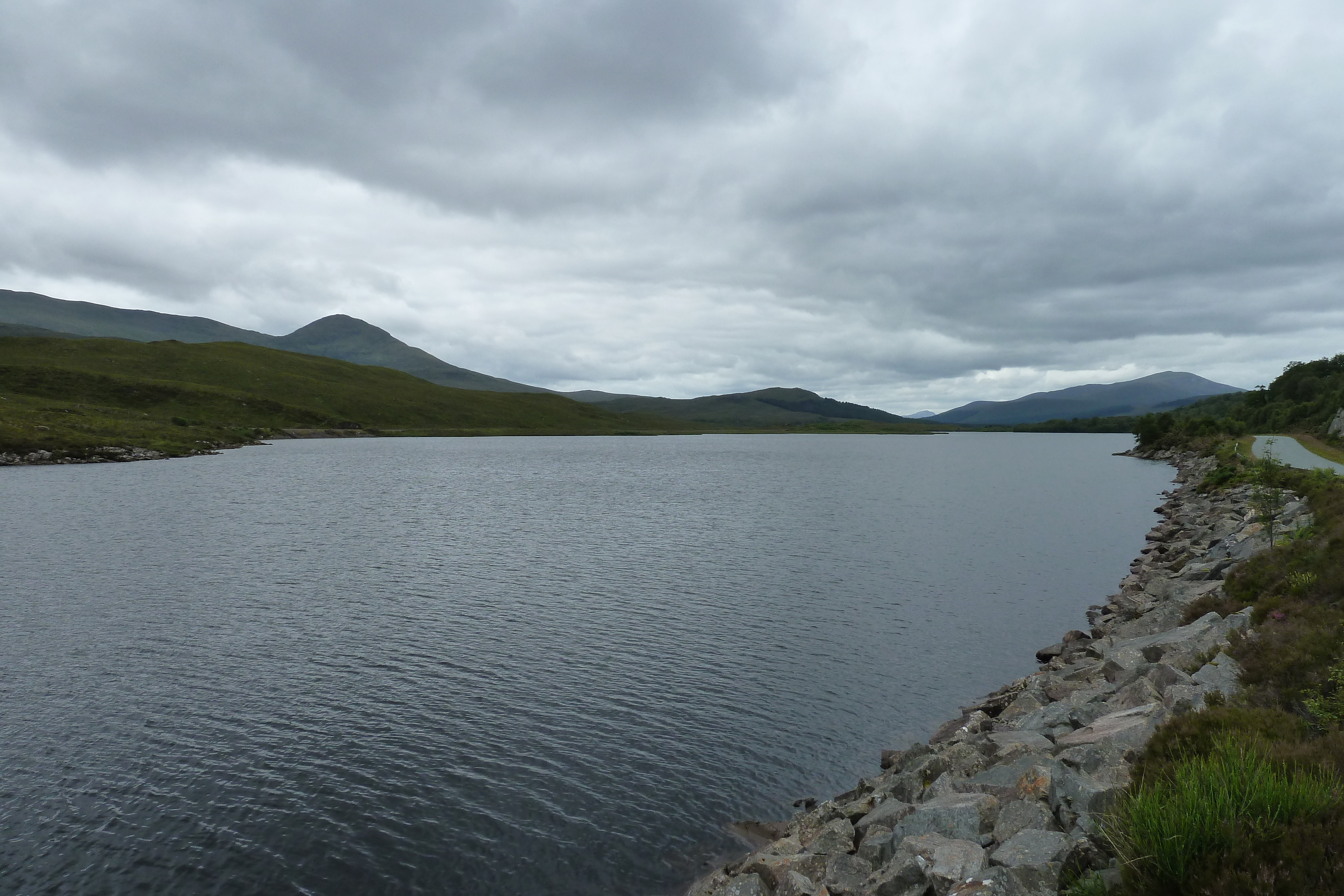 รูปถ่าย อังกฤษ(United Kingdom) เวสเตอร์รอสส์(Wester Ross) 2011-07 60