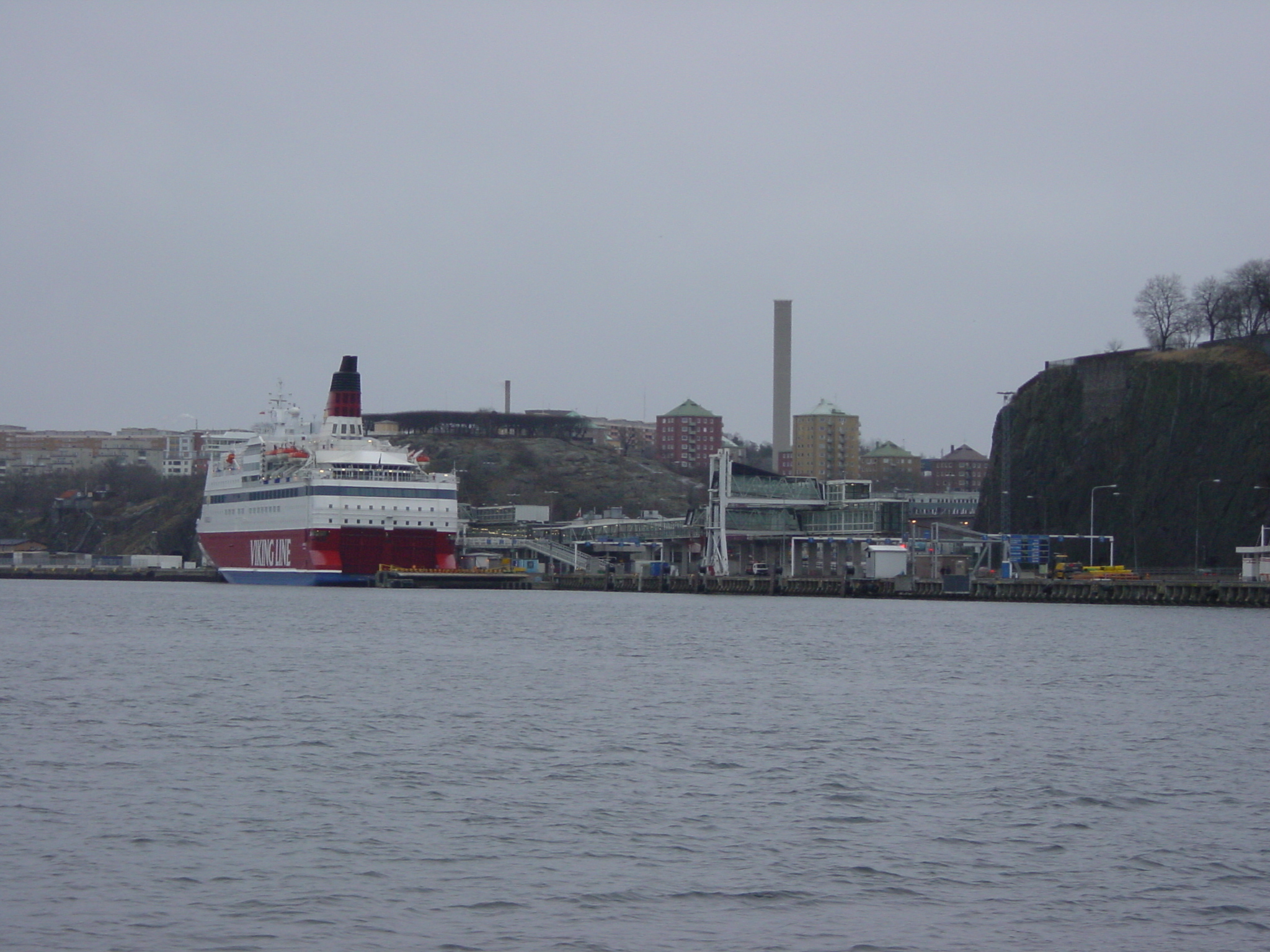 รูปถ่าย สวีเดน(Sweden) สตอกโฮล์ม(Stockholm) 2003-01 1