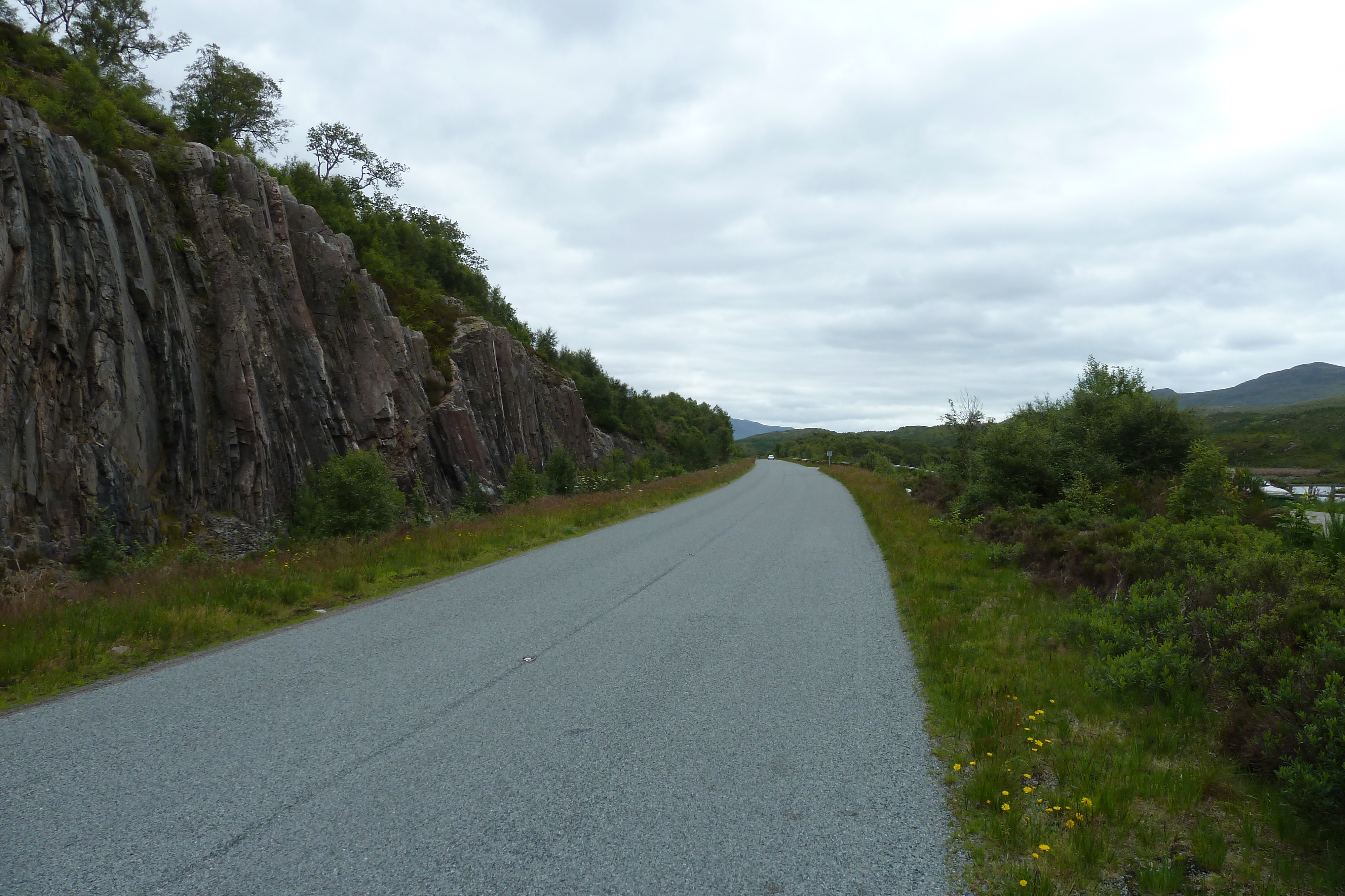 รูปถ่าย อังกฤษ(United Kingdom) เวสเตอร์รอสส์(Wester Ross) 2011-07 77