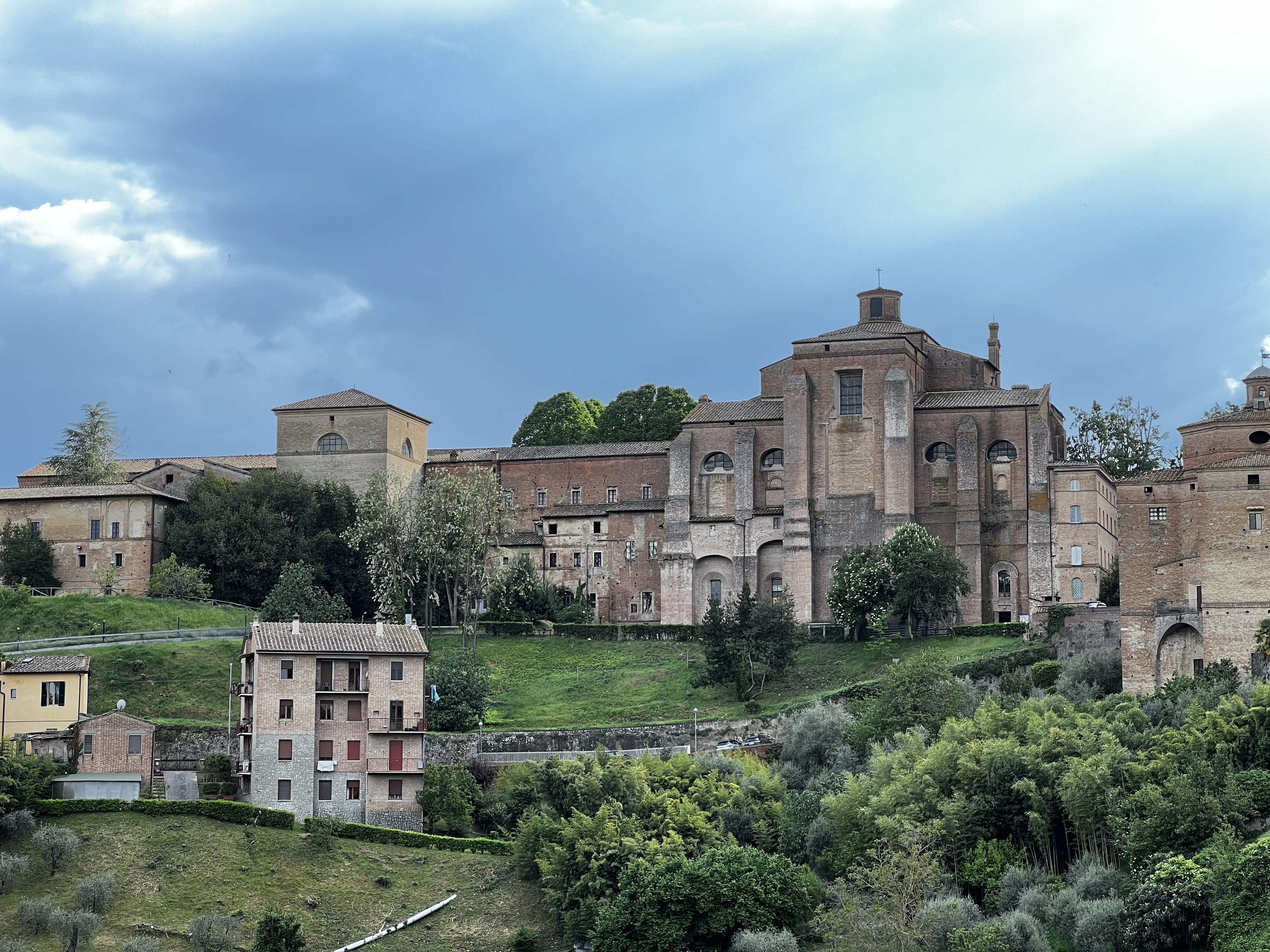 รูปถ่าย อิตาลี(Italy) ซีเอน่า(Siena) 2022-05 105