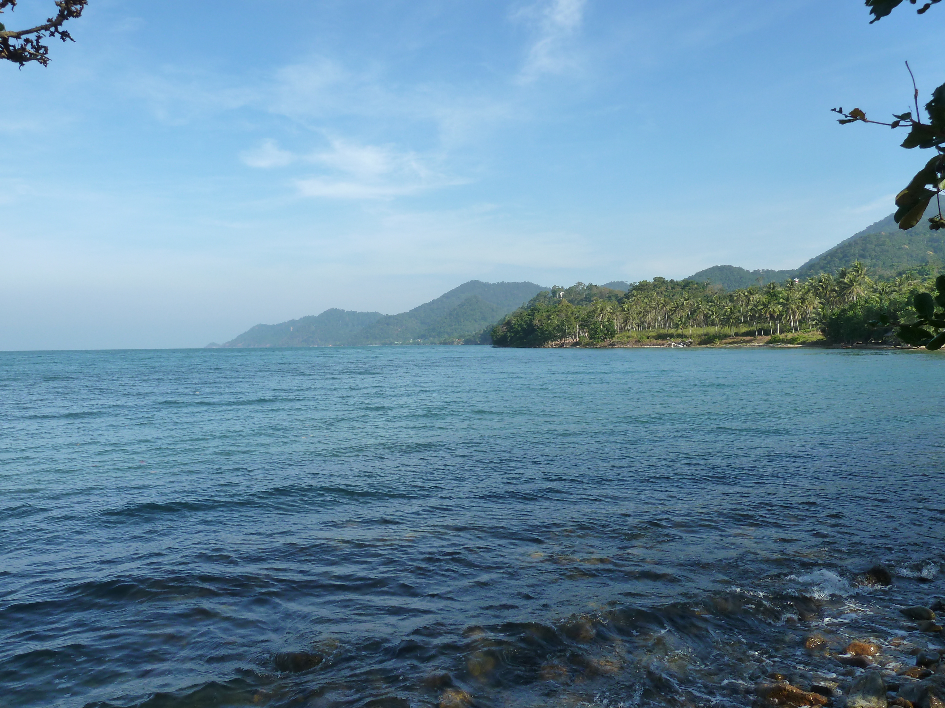 รูปถ่าย ไทย(Thailand) เกาะช้าง(Ko Chang) 2011-12 143