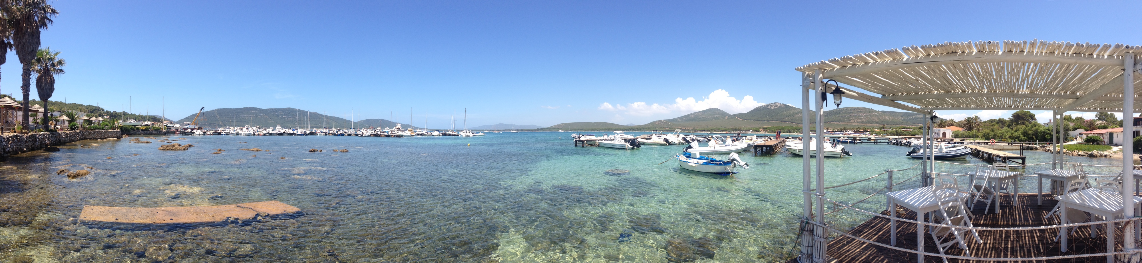 รูปถ่าย อิตาลี(Italy) ซาร์ดิเนีย(Sardinia) อัลเกโร(Alghero) 2015-06 70