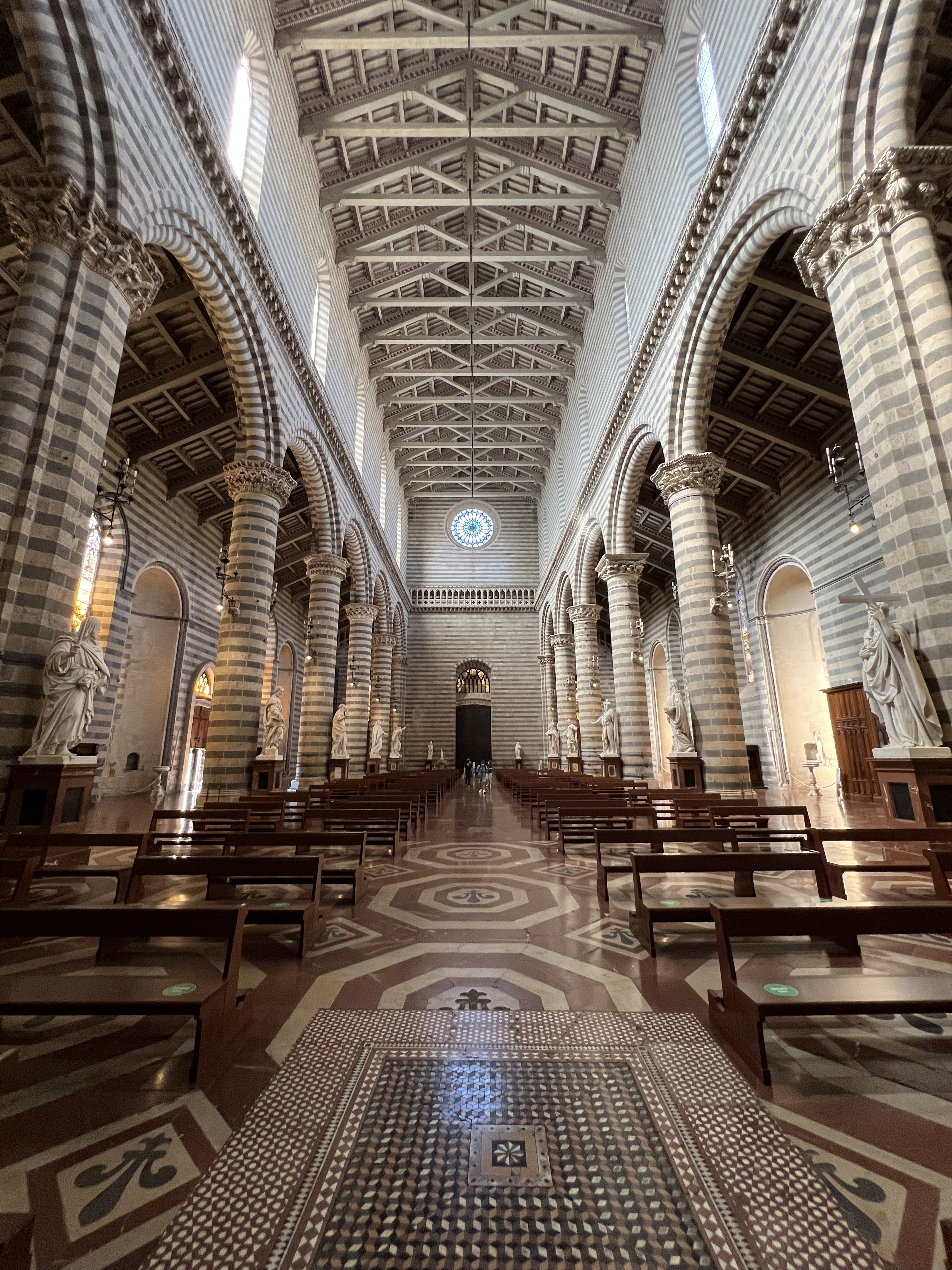 รูปถ่าย อิตาลี(Italy) ออร์วิเอโต้(Orvieto) 2021-09 56
