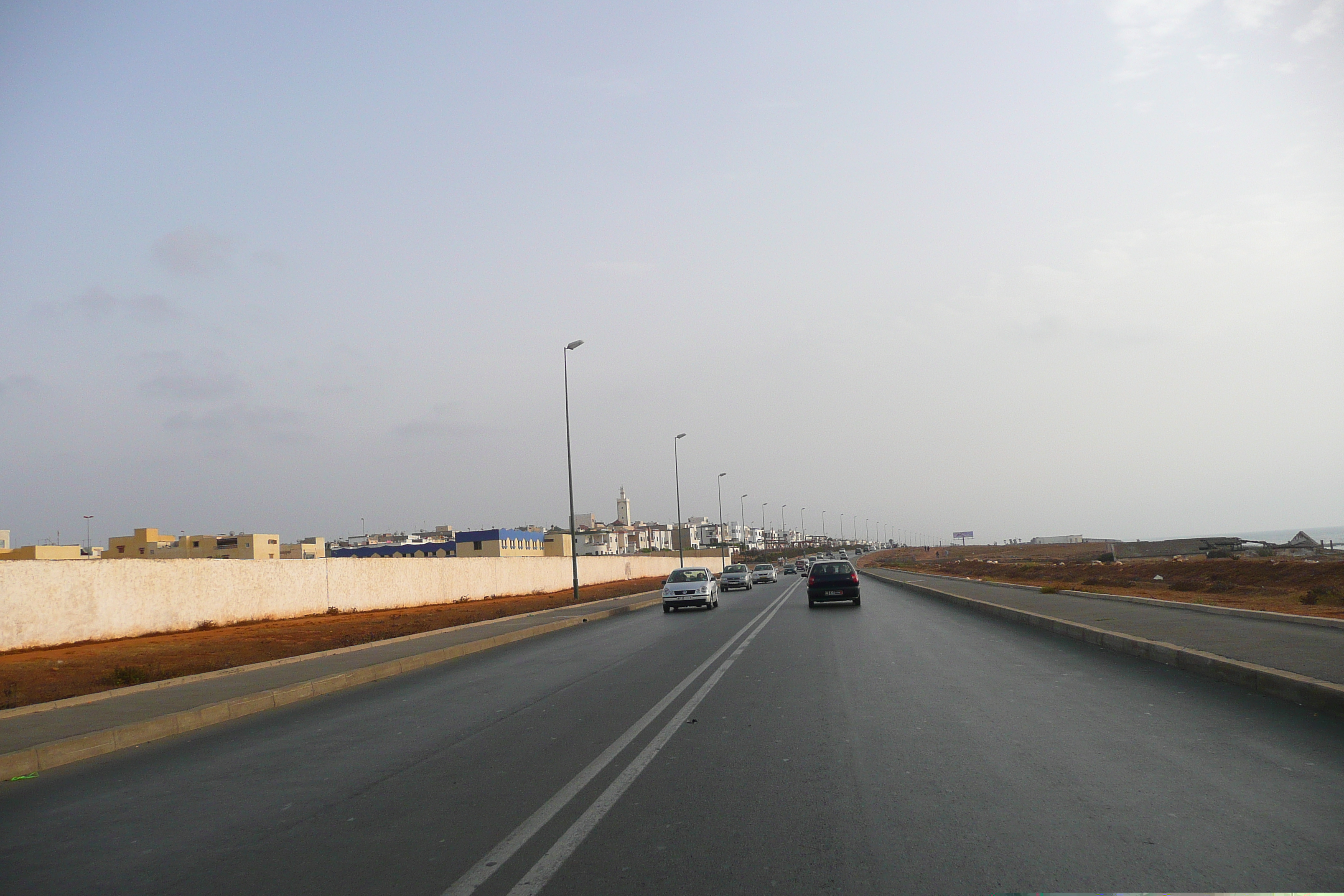 รูปถ่าย โมร็อกโก(Morocco) ราบัต(Rabat) 2008-07 54
