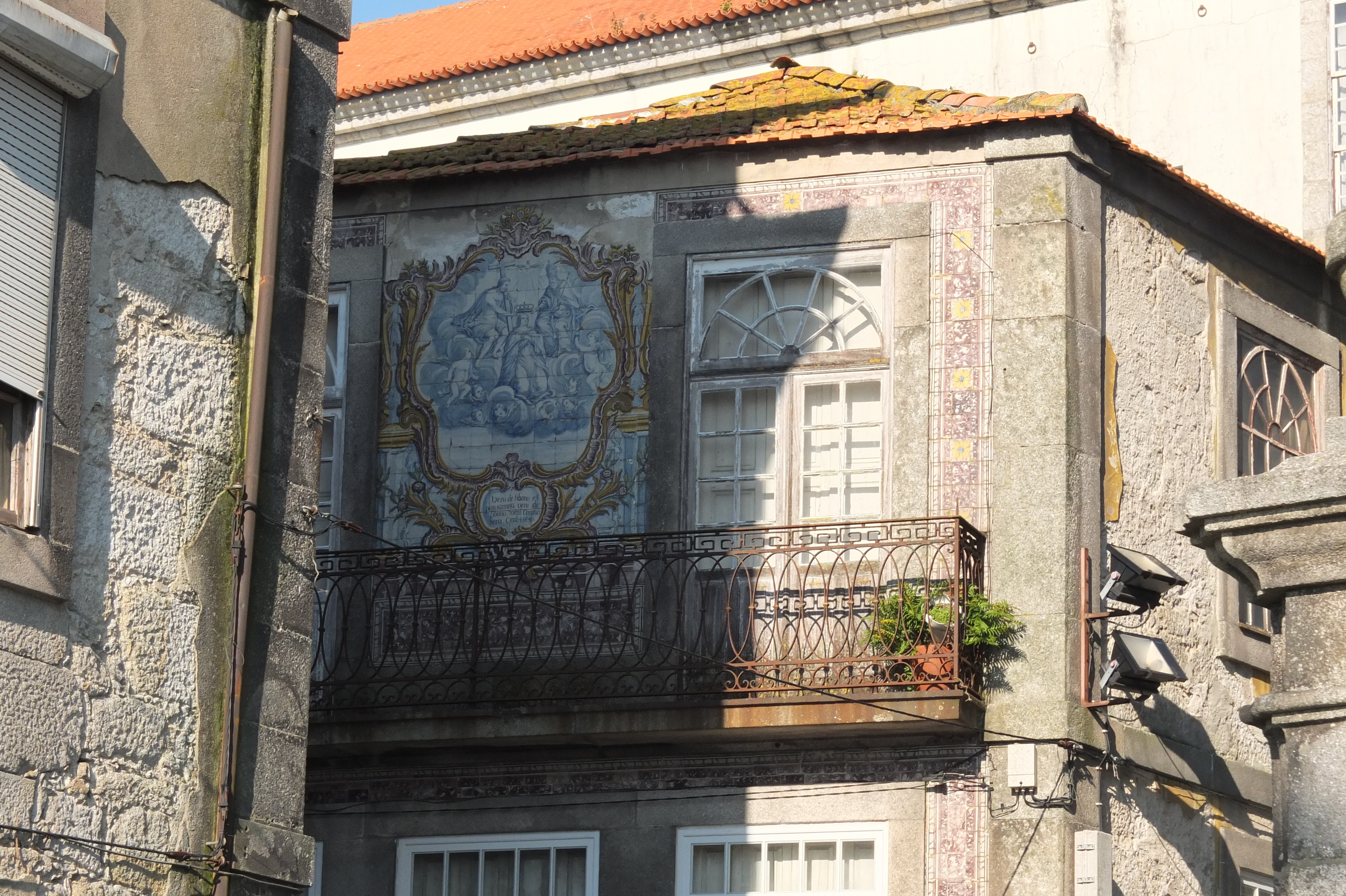 รูปถ่าย โปรตุเกส(Portugal) ปอร์โต(Porto) 2013-01 258