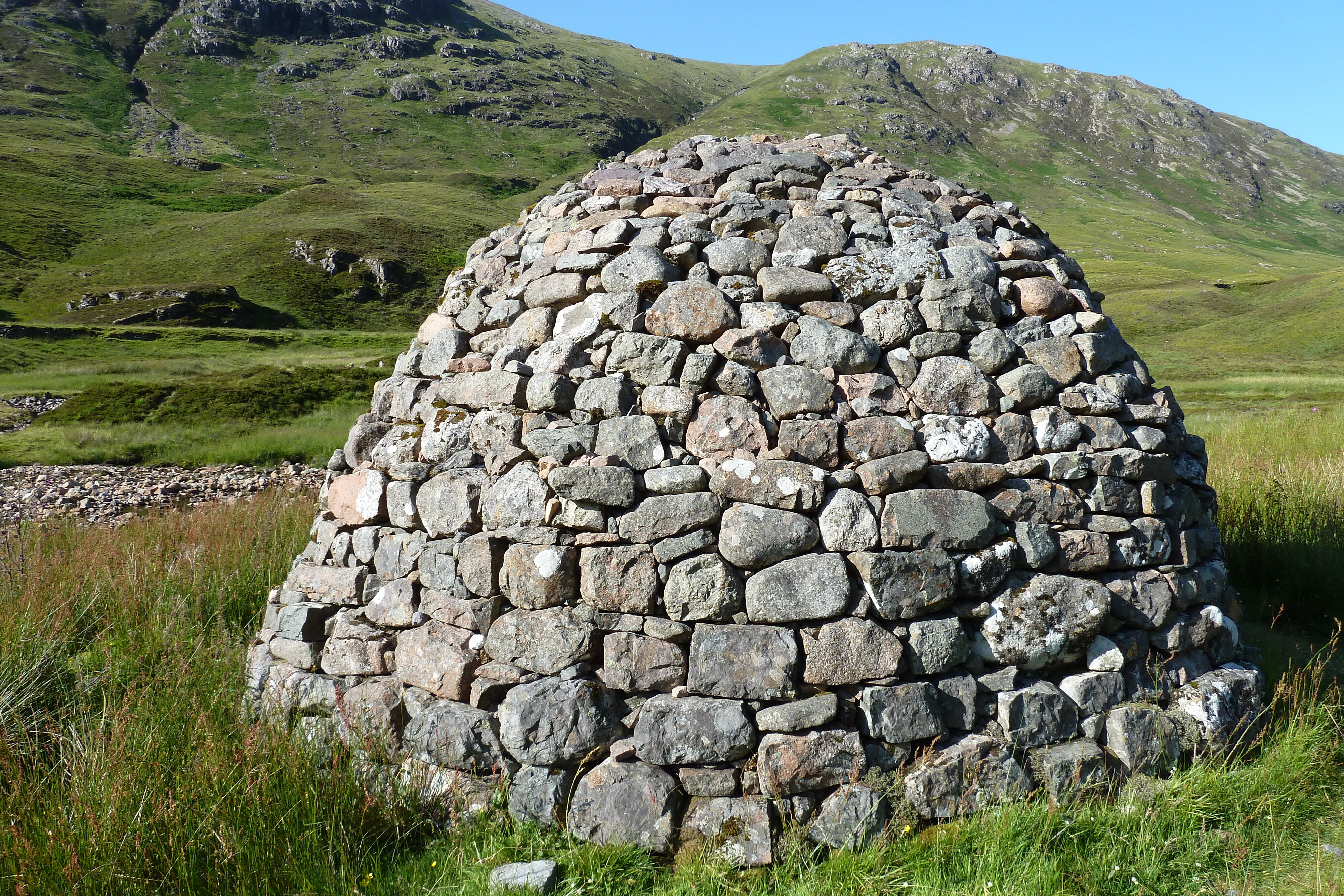 รูปถ่าย อังกฤษ(United Kingdom) เกลนโค(Glen Coe) 2011-07 36