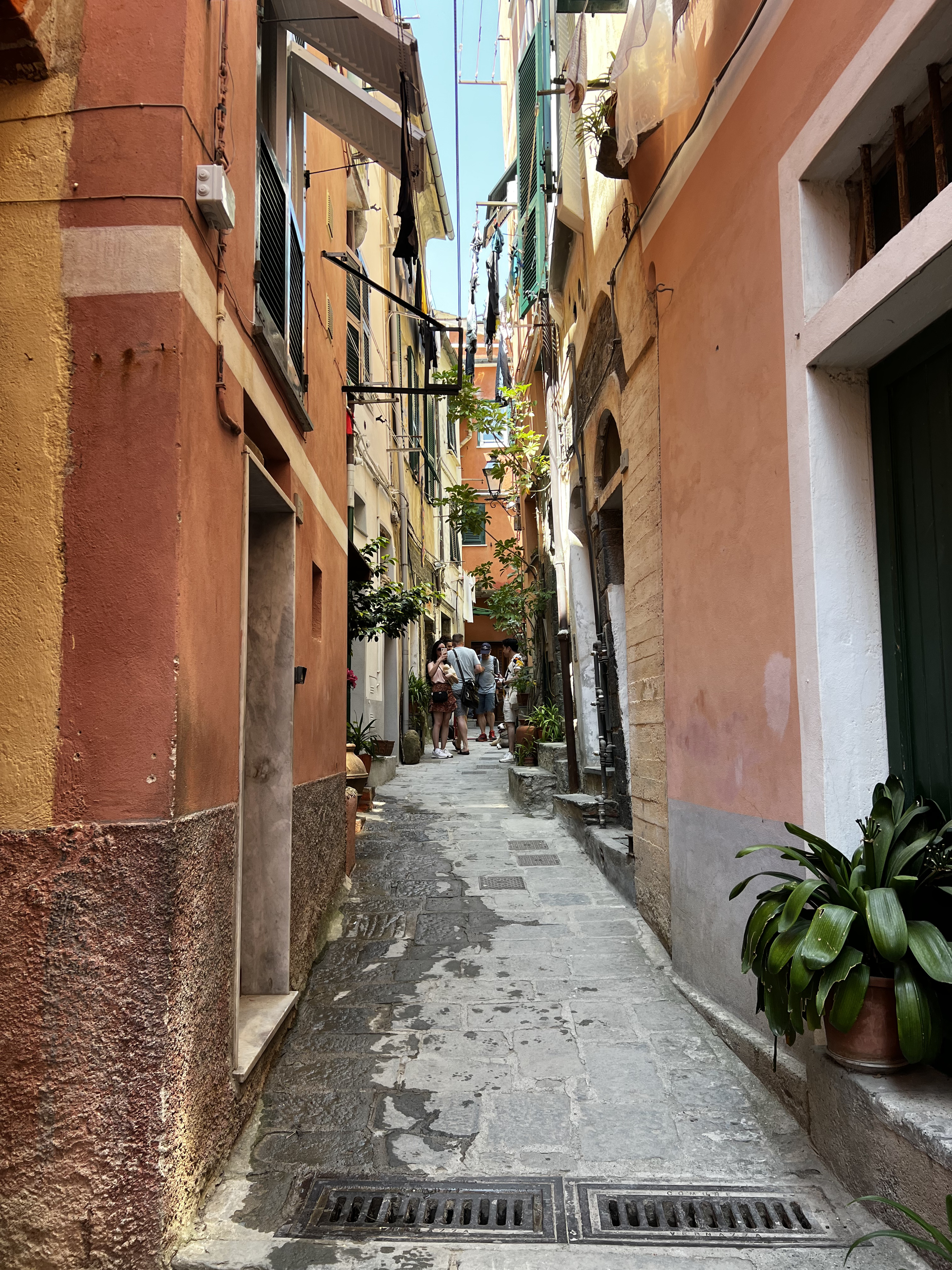 รูปถ่าย อิตาลี(Italy) ชิงเกวแตร์เร(The Cinque Terre) 2022-05 19