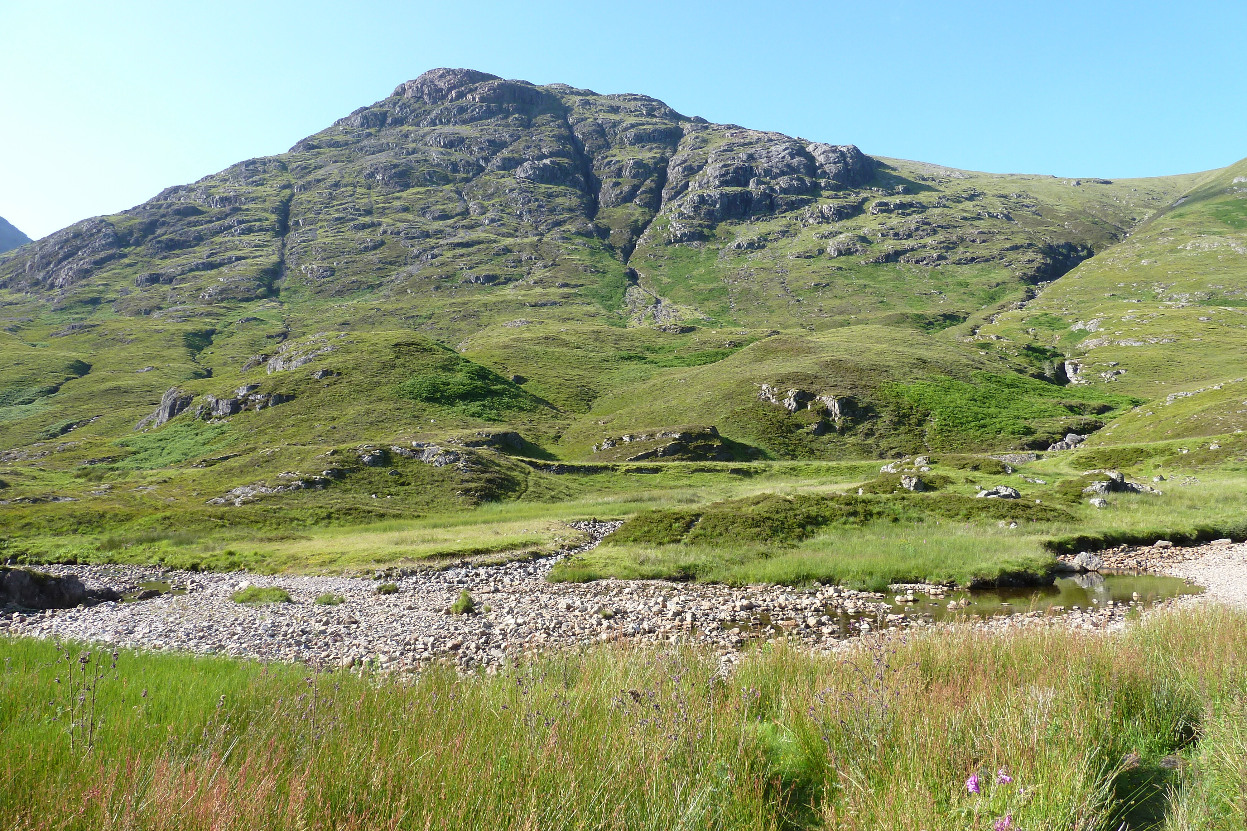 รูปถ่าย อังกฤษ(United Kingdom) เกลนโค(Glen Coe) 2011-07 50