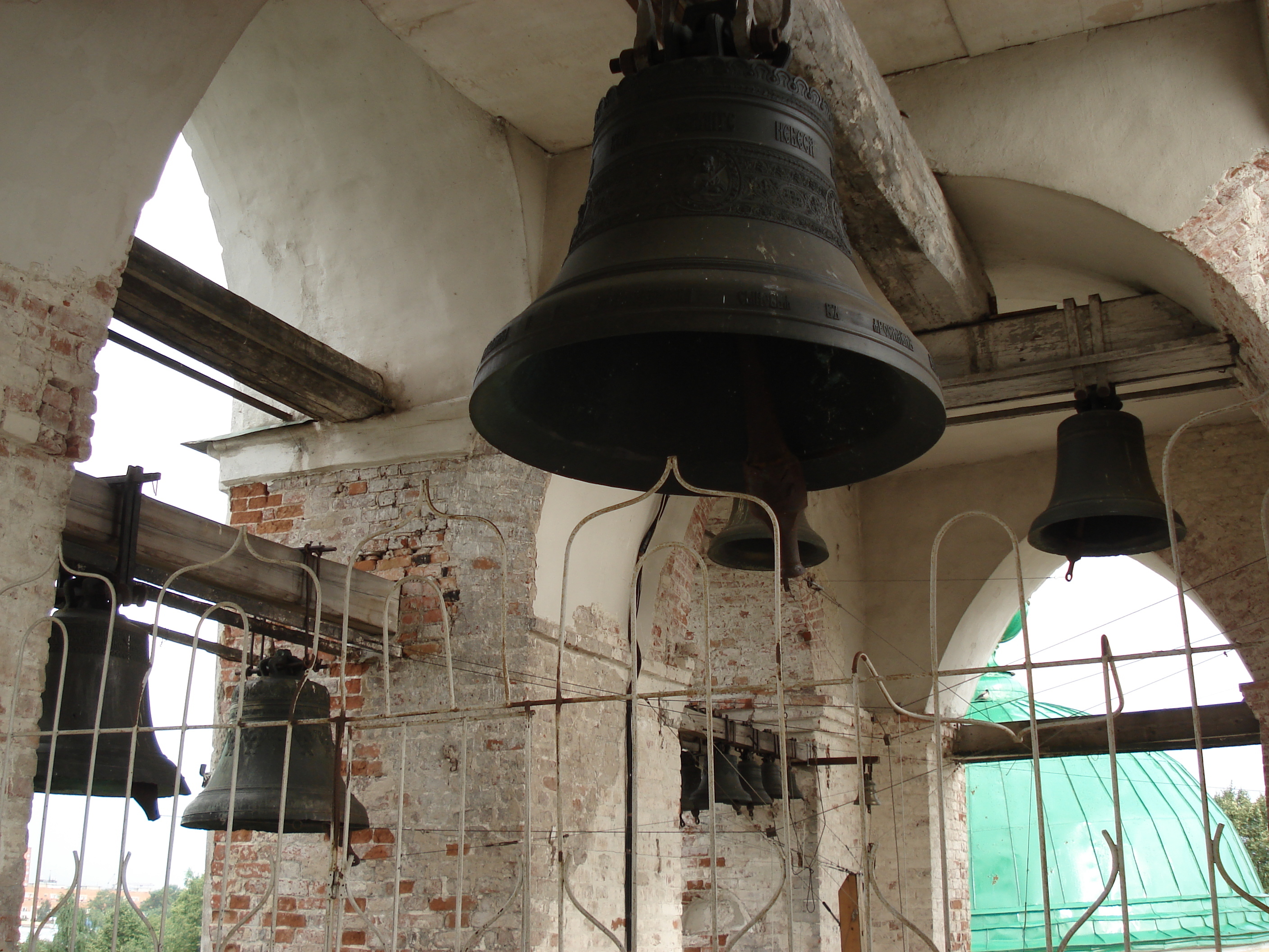 รูปถ่าย รัสเซีย(Russia) ยาโลสลาฟล์(Yaroslavl) 2006-07 15