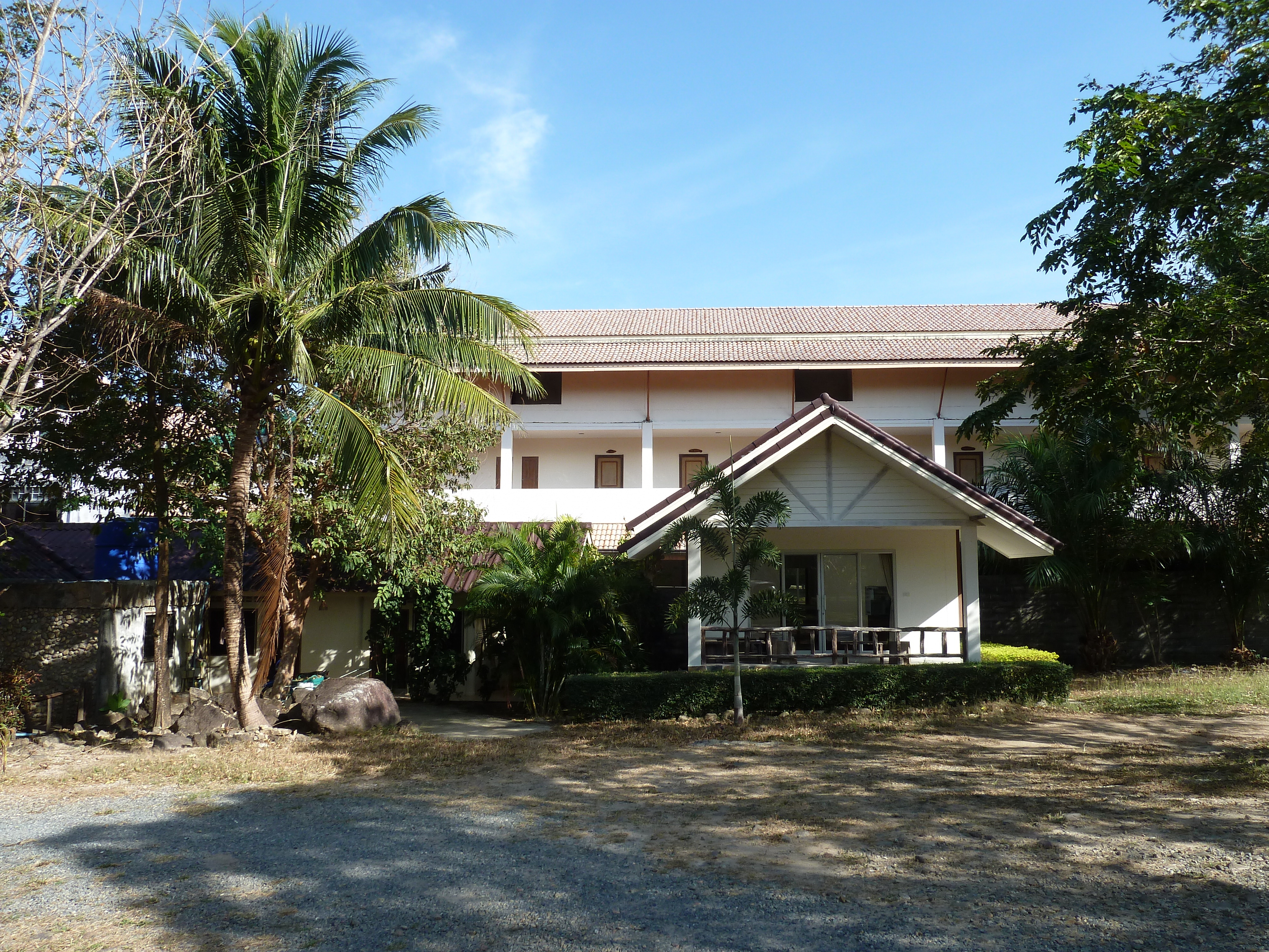 รูปถ่าย ไทย(Thailand) เกาะช้าง(Ko Chang) 2011-12 142