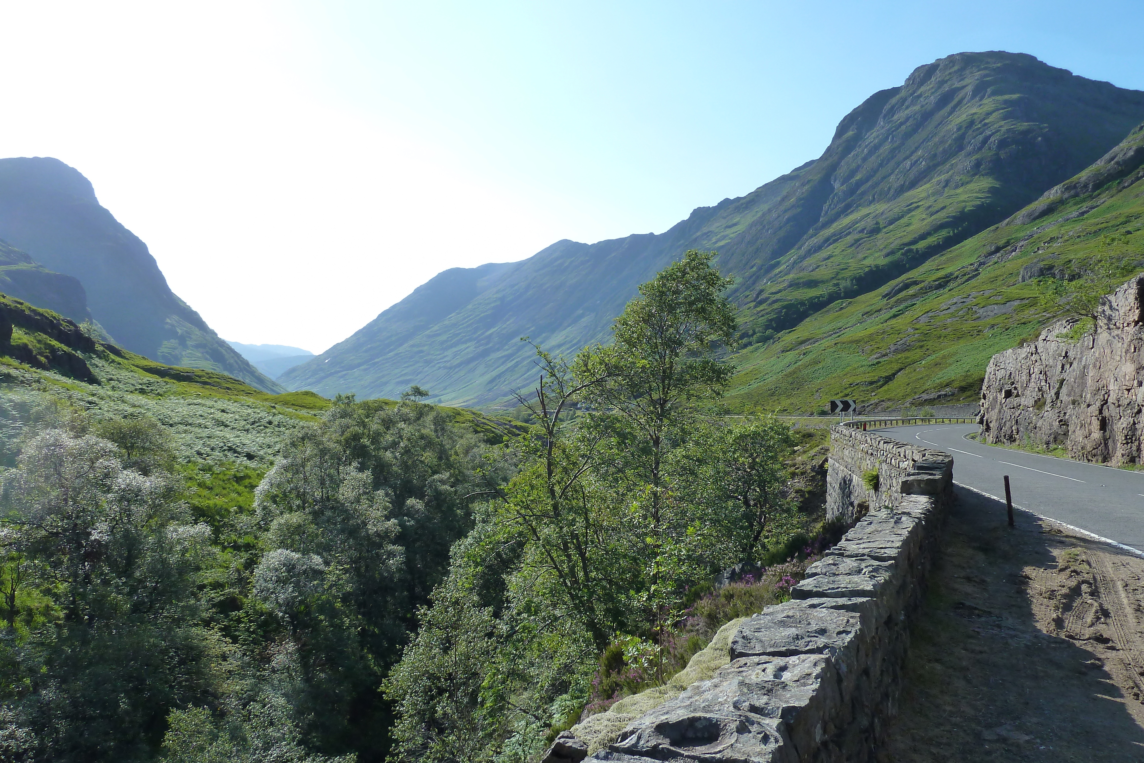 รูปถ่าย อังกฤษ(United Kingdom) เกลนโค(Glen Coe) 2011-07 93