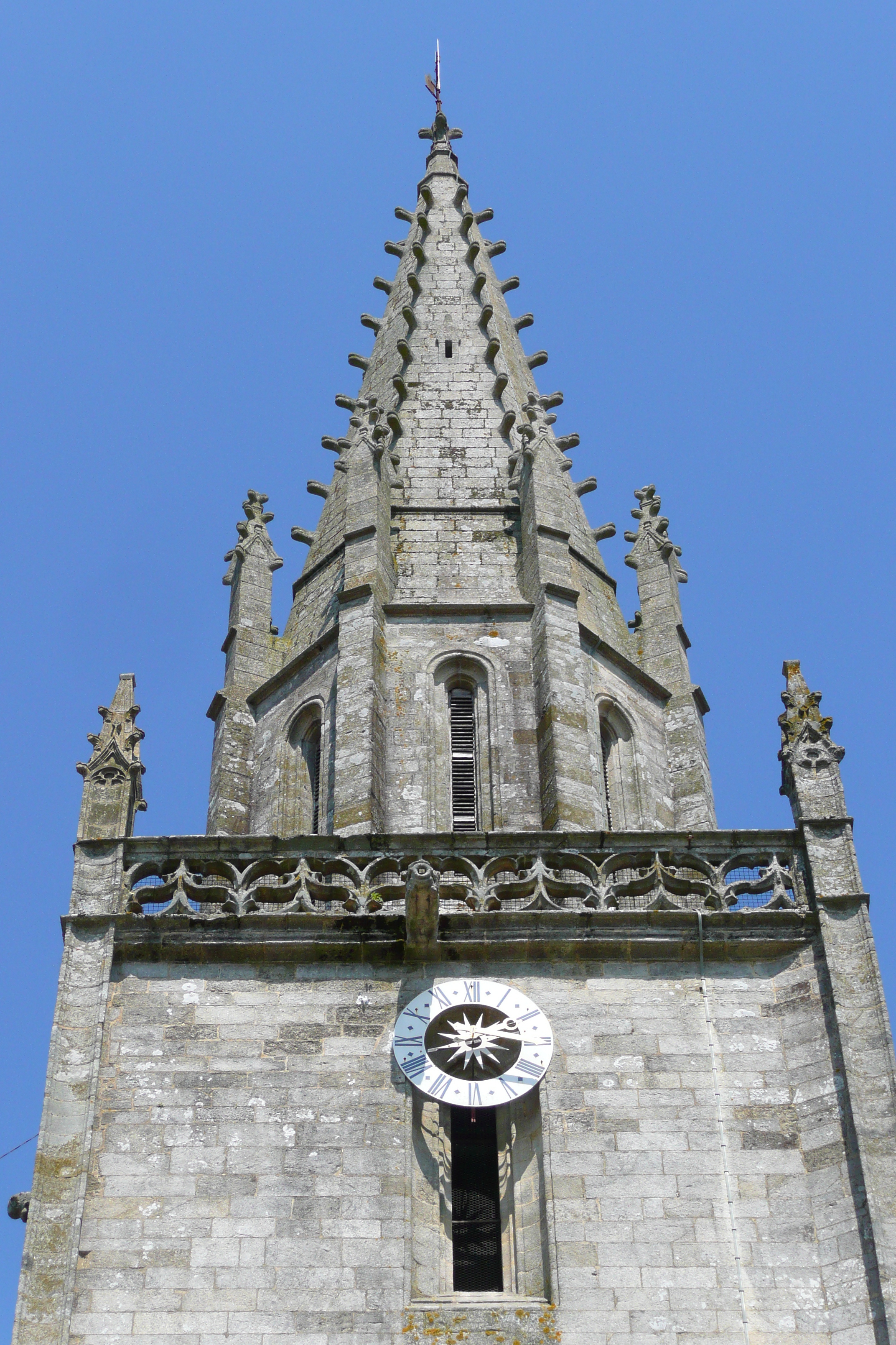 รูปถ่าย ฝรั่งเศส(France) ปองติวี่(Pontivy) 2007-08 86