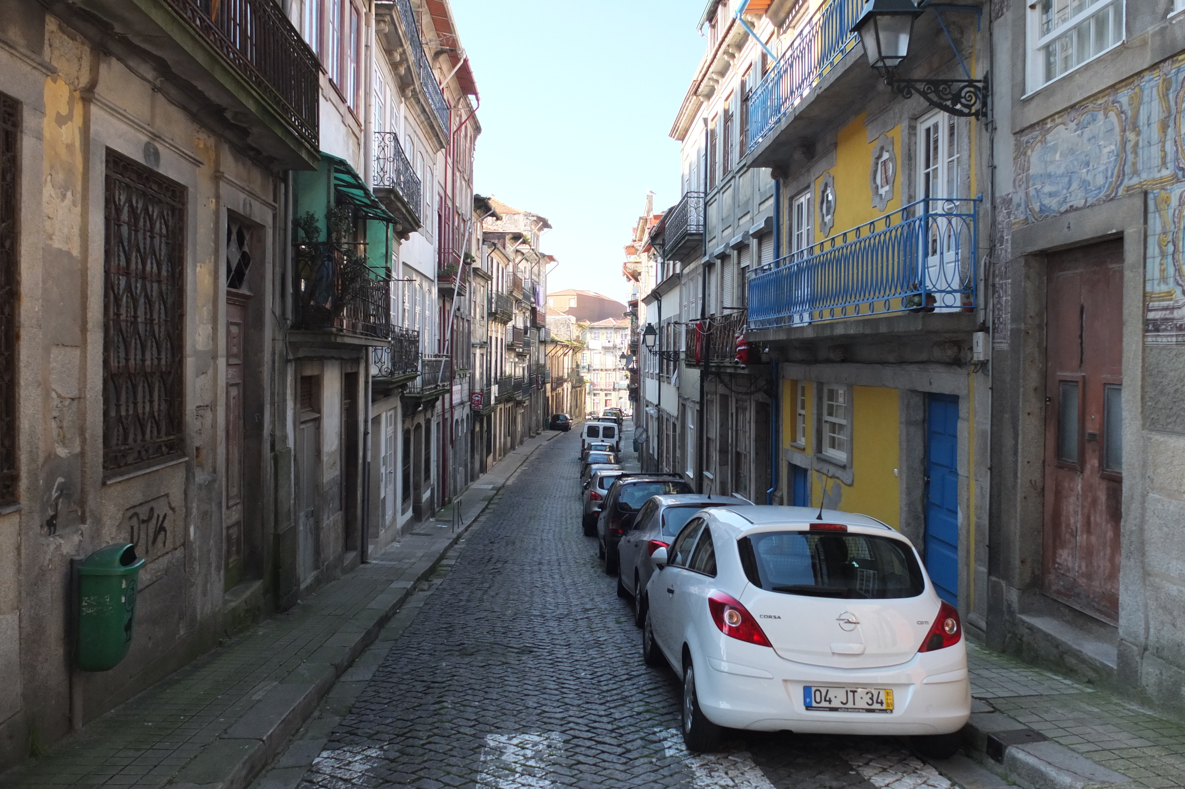 รูปถ่าย โปรตุเกส(Portugal) ปอร์โต(Porto) 2013-01 249