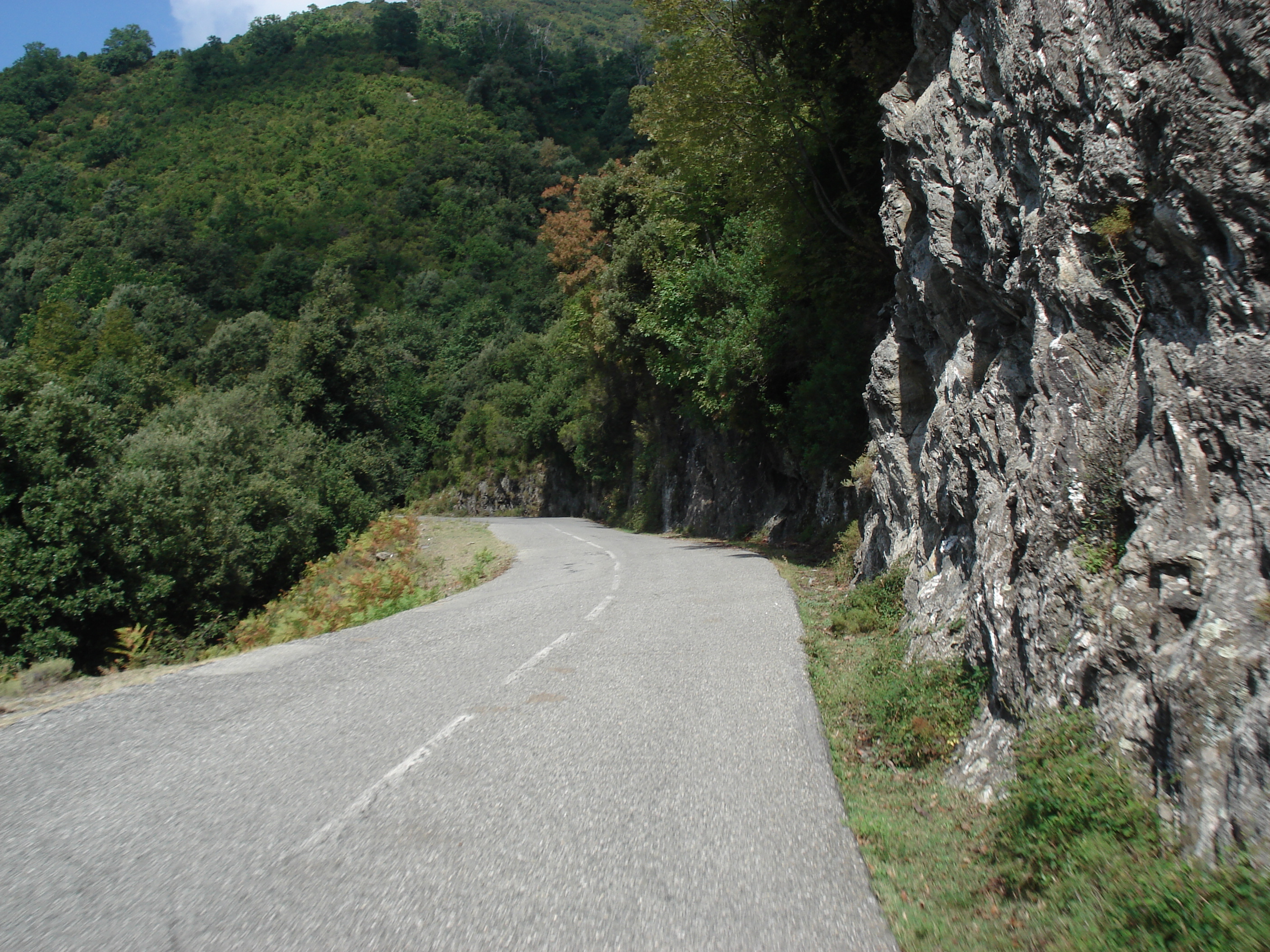 รูปถ่าย ฝรั่งเศส(France) คอร์สิคา(Corsica) วัลเล-ดาเลซานี(Valle d'alesani) 2006-09 94