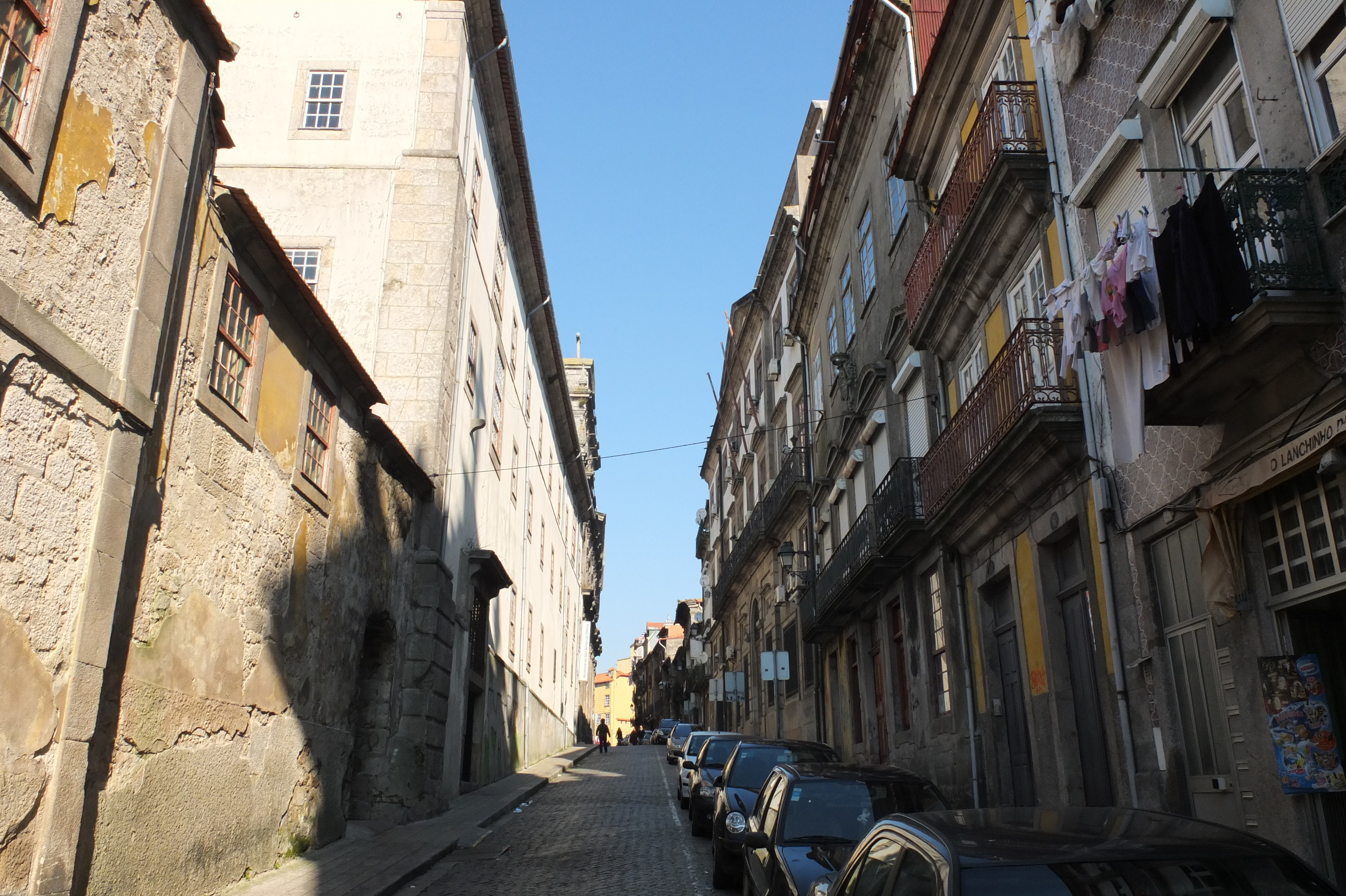 รูปถ่าย โปรตุเกส(Portugal) ปอร์โต(Porto) 2013-01 265