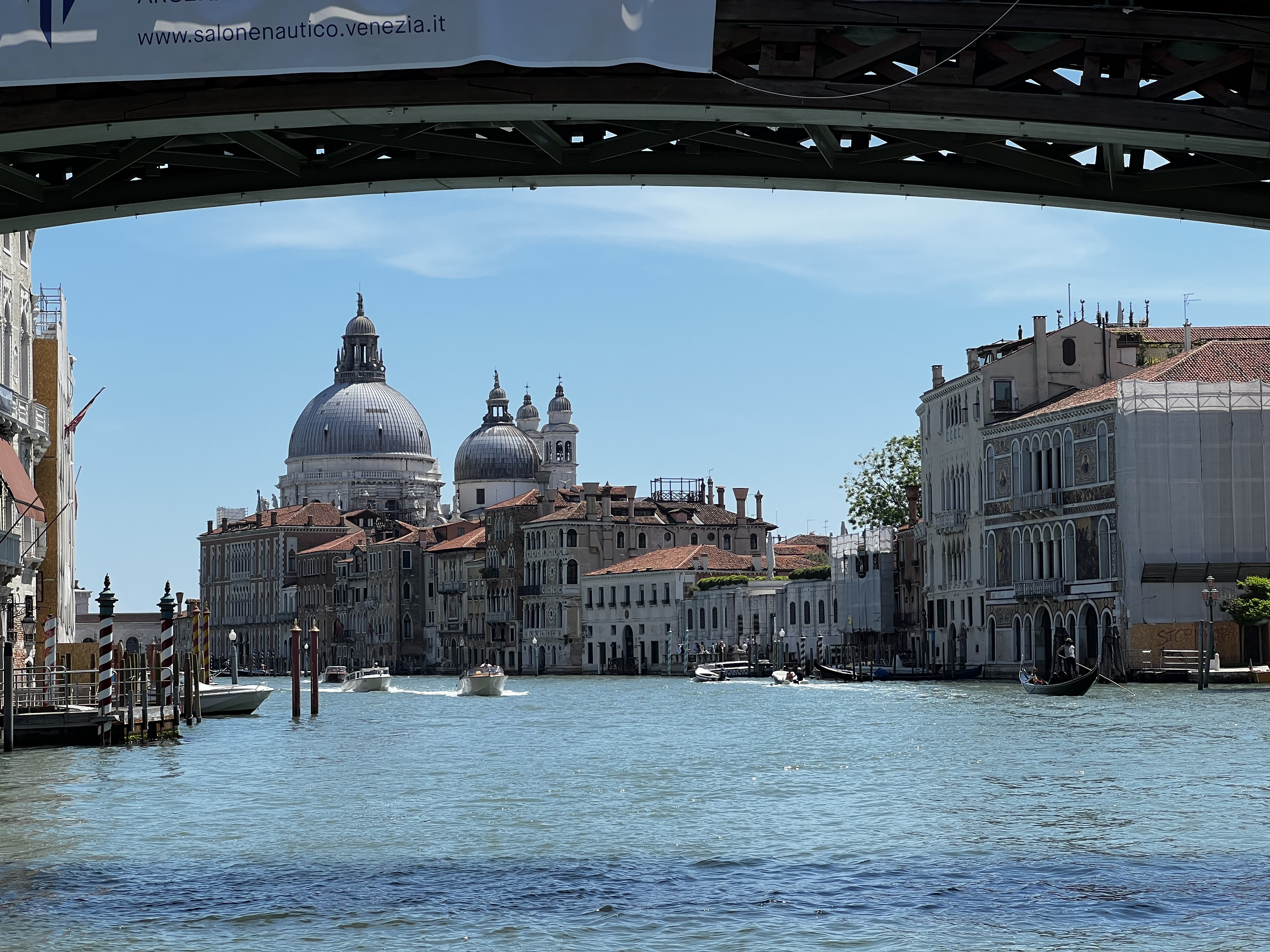 รูปถ่าย อิตาลี(Italy) เวนีส(Venice) 2022-05 186