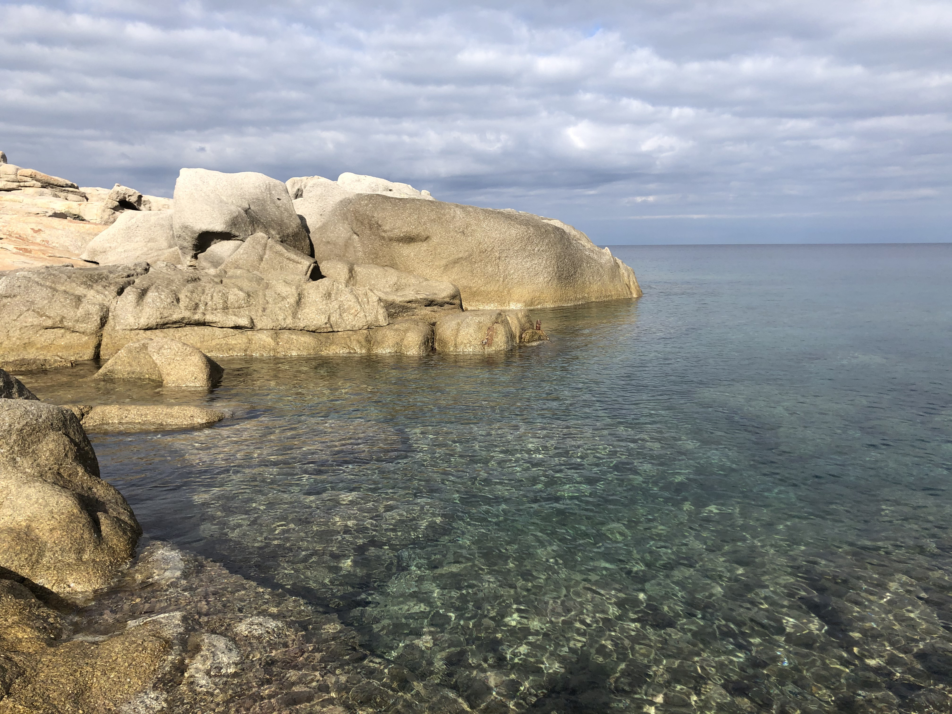 รูปถ่าย ฝรั่งเศส(France) คอร์สิคา(Corsica) คาลวี(Calvi) 2020-10 20
