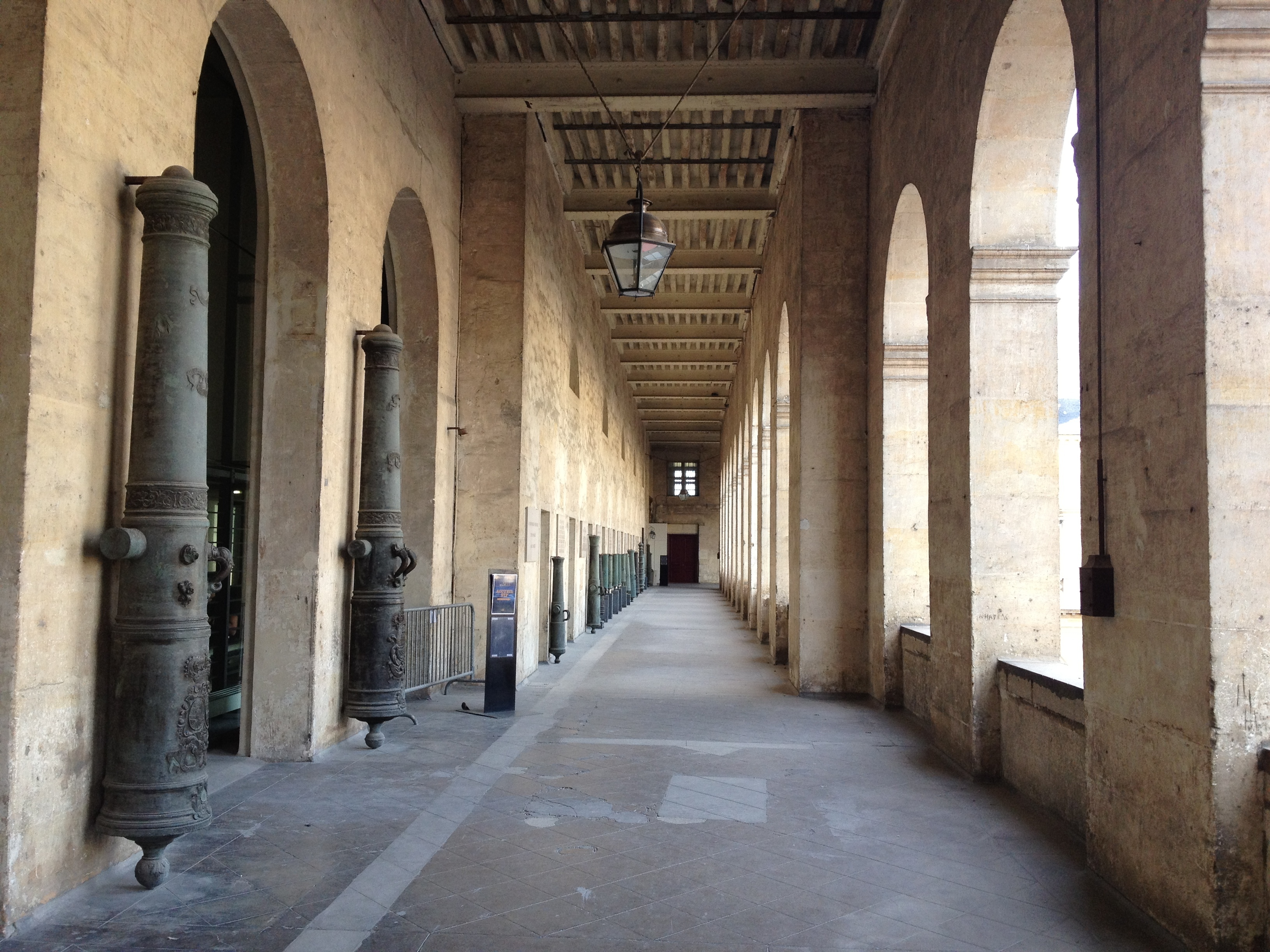รูปถ่าย ฝรั่งเศส(France) ปารีส(Paris) แซ็งวาลีด(Invalides) 2012-09 0