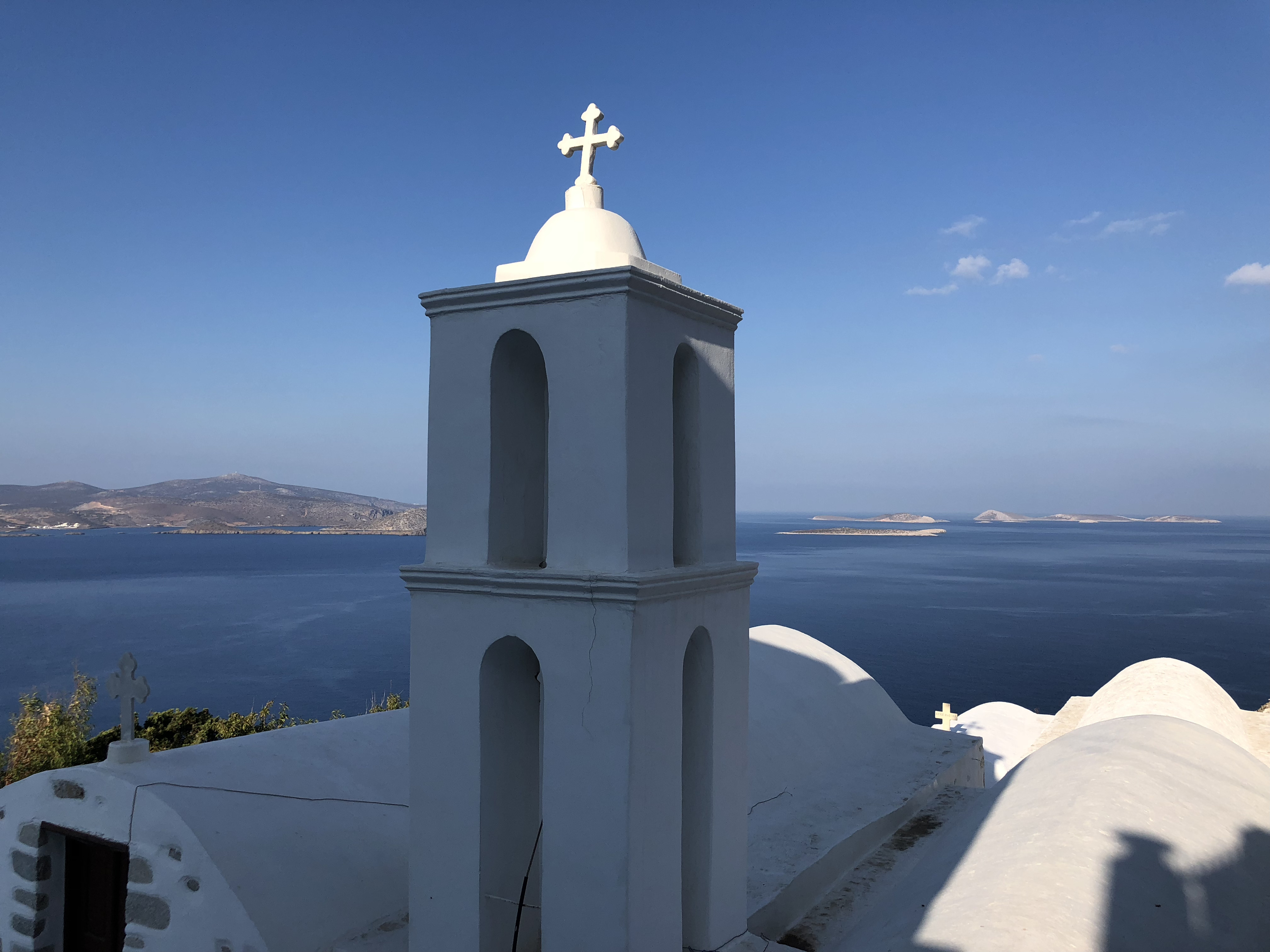 รูปถ่าย กรีก(Greece) เกาะอัสติปาเลีย(Astypalea) 2018-07 185