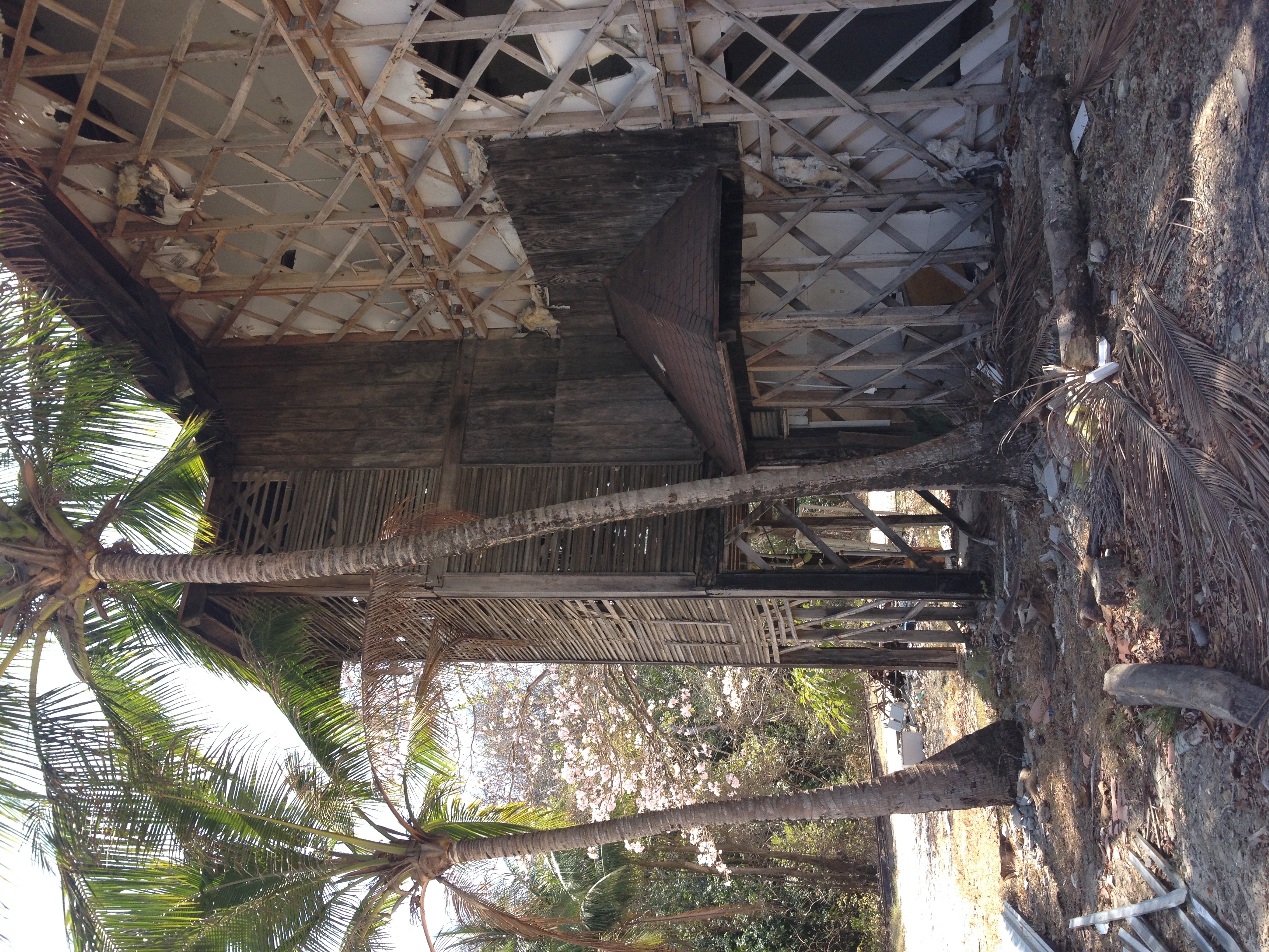 รูปถ่าย ปานามา(Panama) เกาะคอนตาโดรา(Contadora Island) 2015-03 75