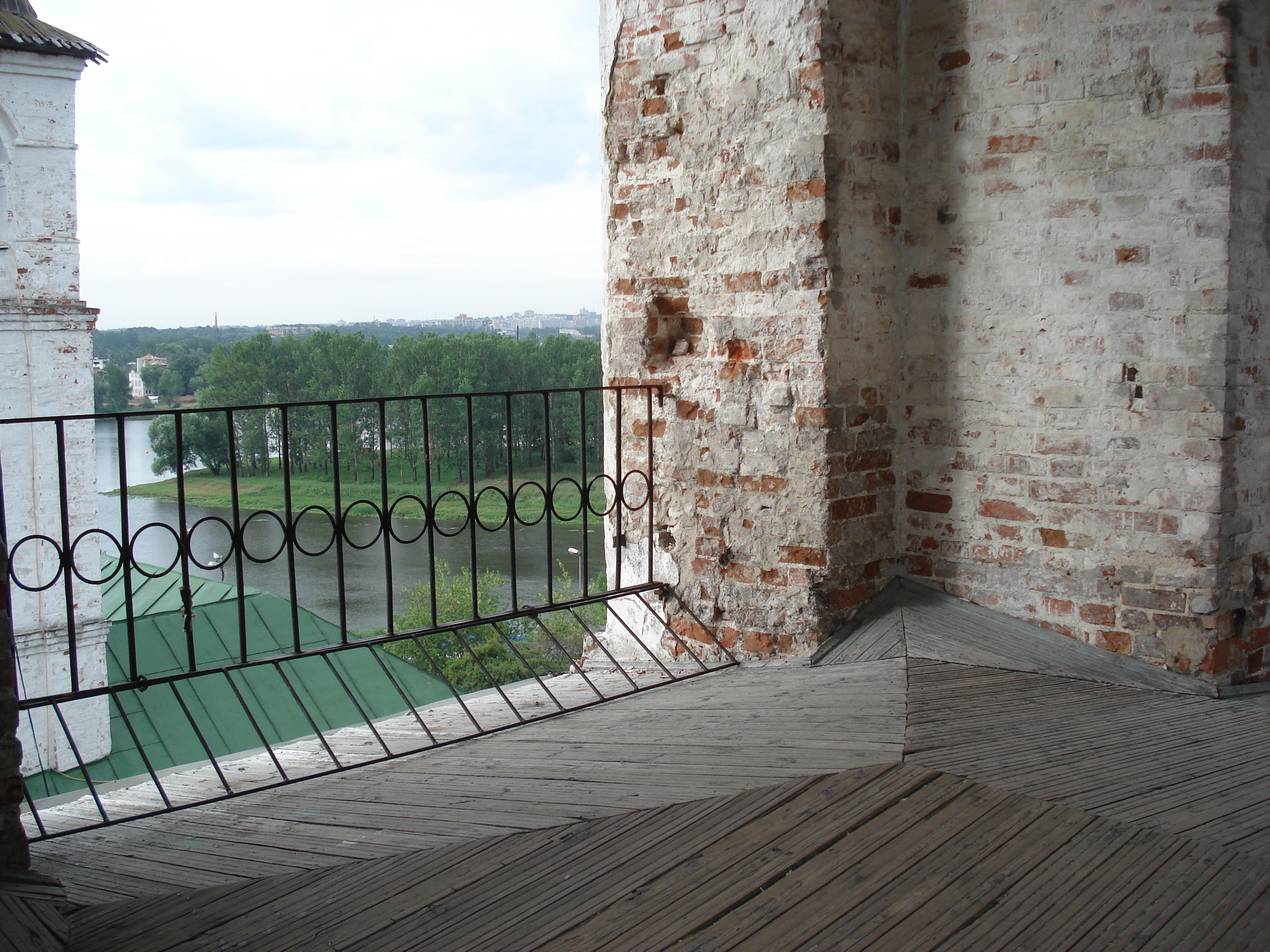 รูปถ่าย รัสเซีย(Russia) ยาโลสลาฟล์(Yaroslavl) 2006-07 5