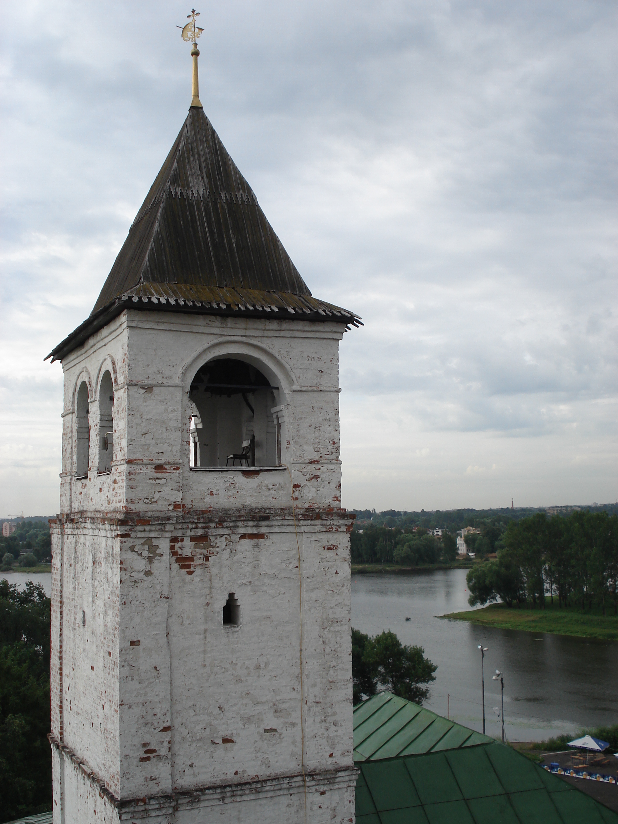 รูปถ่าย รัสเซีย(Russia) ยาโลสลาฟล์(Yaroslavl) 2006-07 8