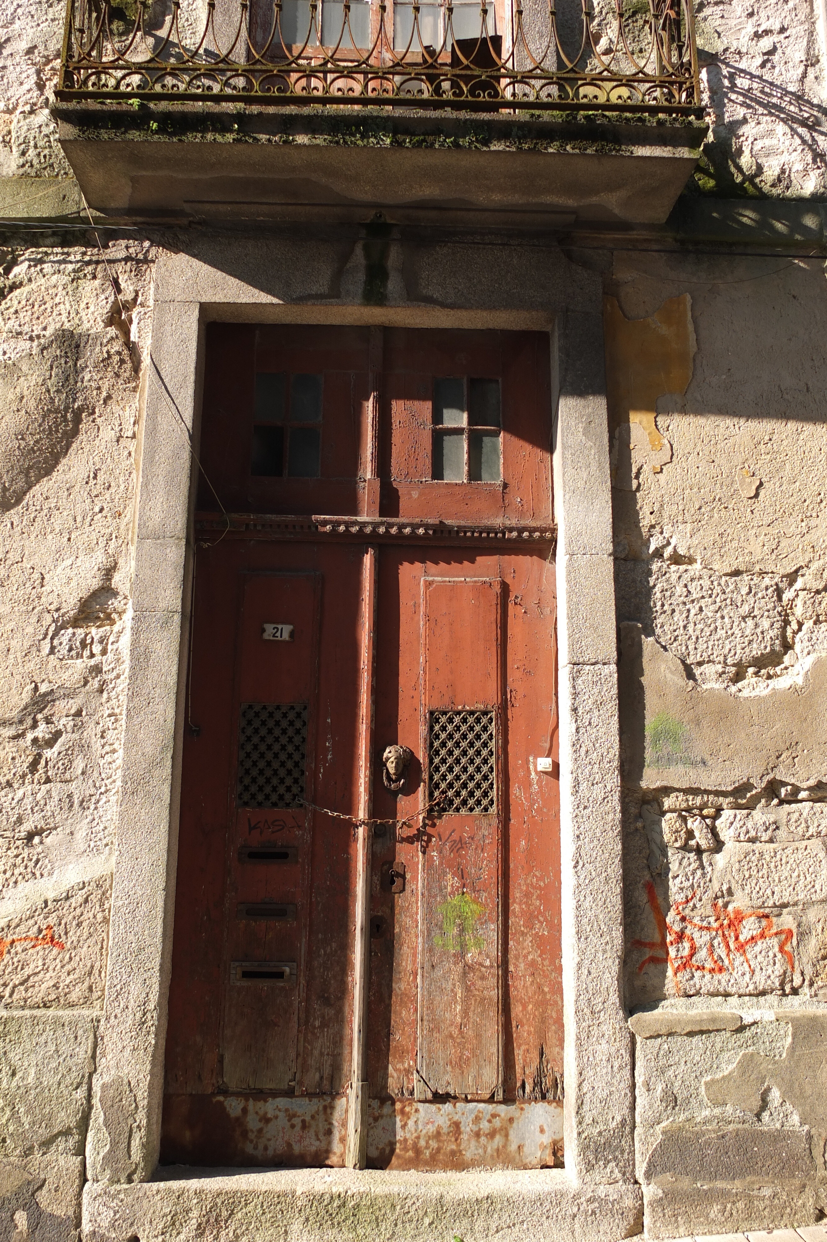 รูปถ่าย โปรตุเกส(Portugal) ปอร์โต(Porto) 2013-01 272