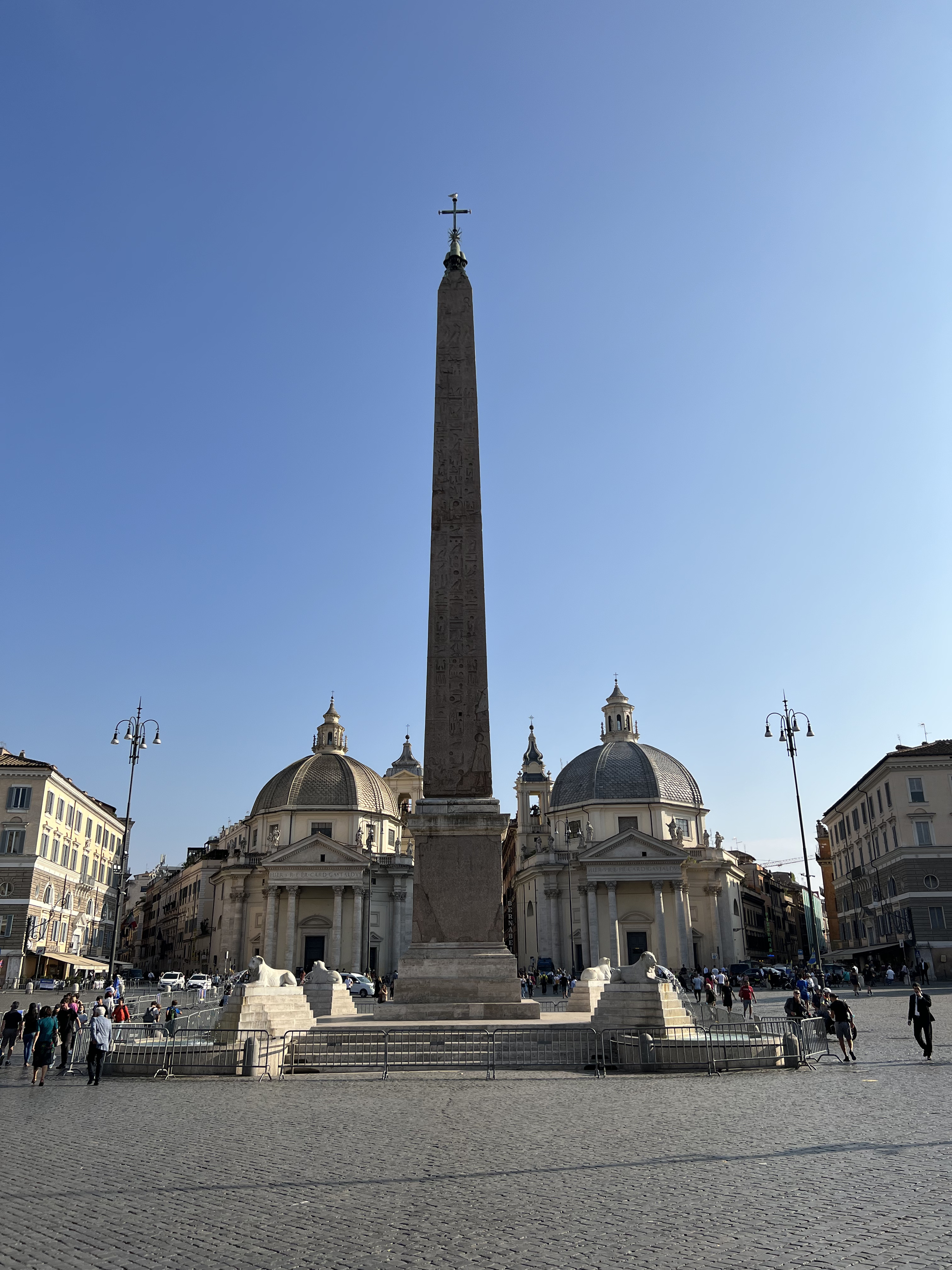 รูปถ่าย อิตาลี(Italy) โรม(Rome) 2021-09 159