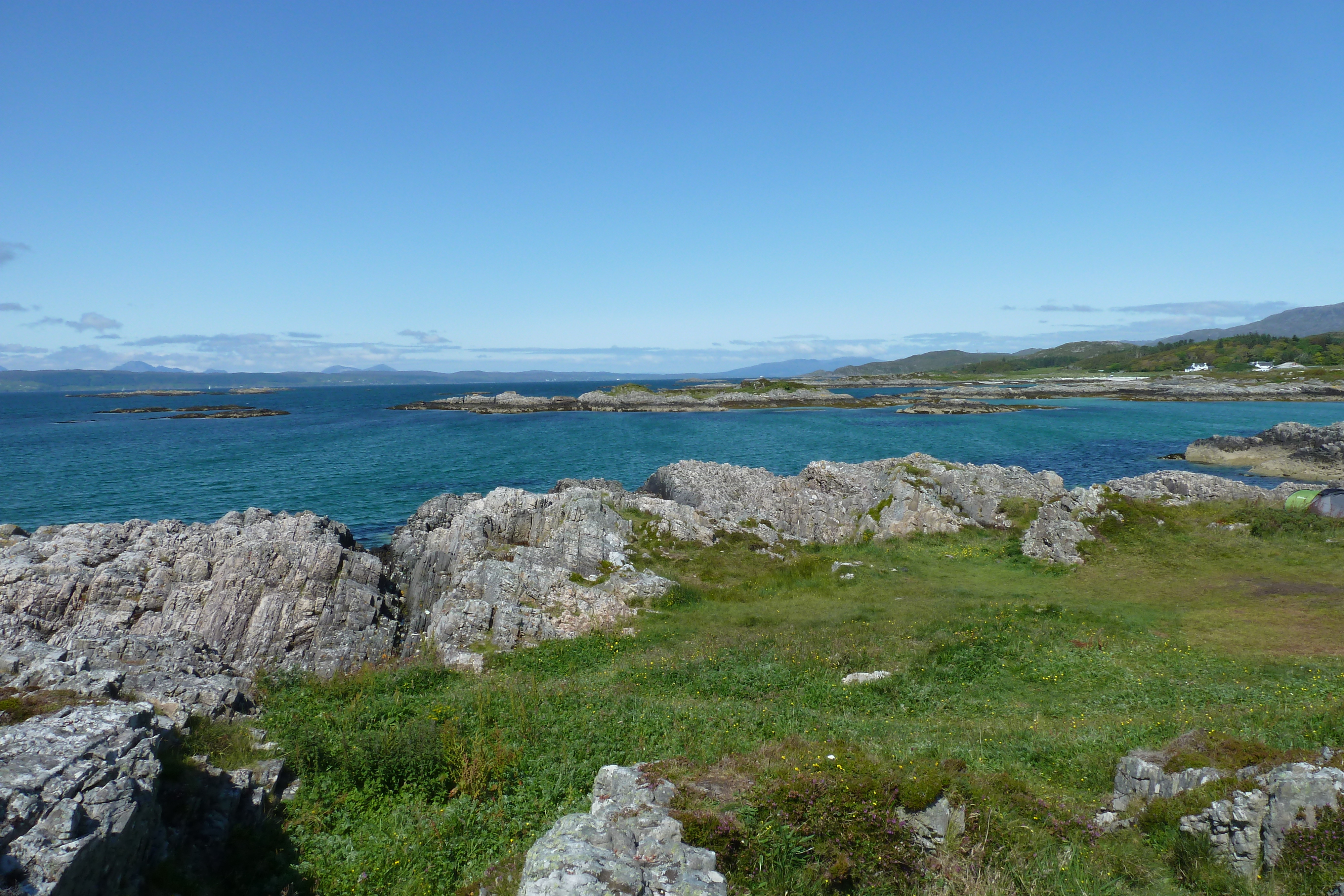 รูปถ่าย อังกฤษ(United Kingdom) สกอตแลนด์(Scotland) 2011-07 241