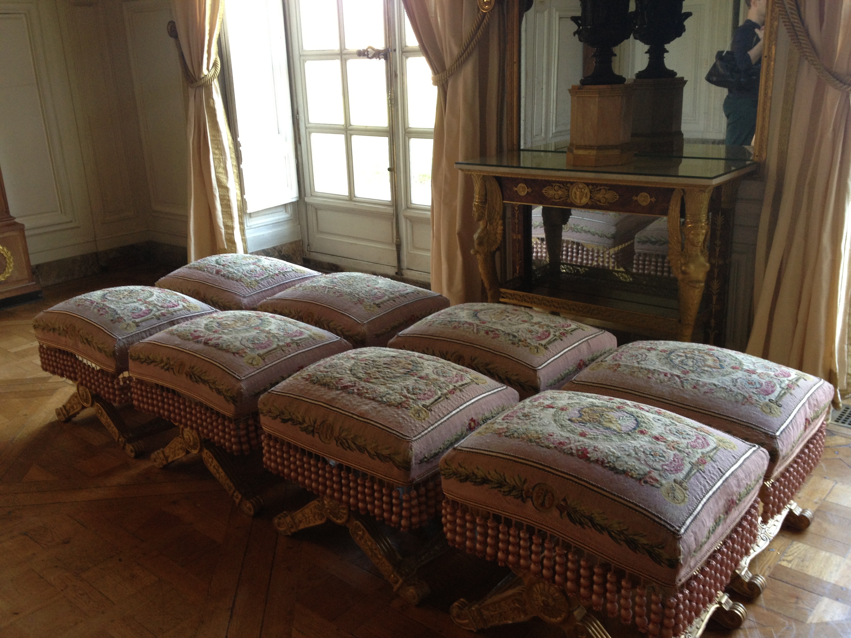 รูปถ่าย ฝรั่งเศส(France) แวร์ซาย(Versailles) พระราชวังแวร์ซาย(Versailles Palace) 2014-03 56