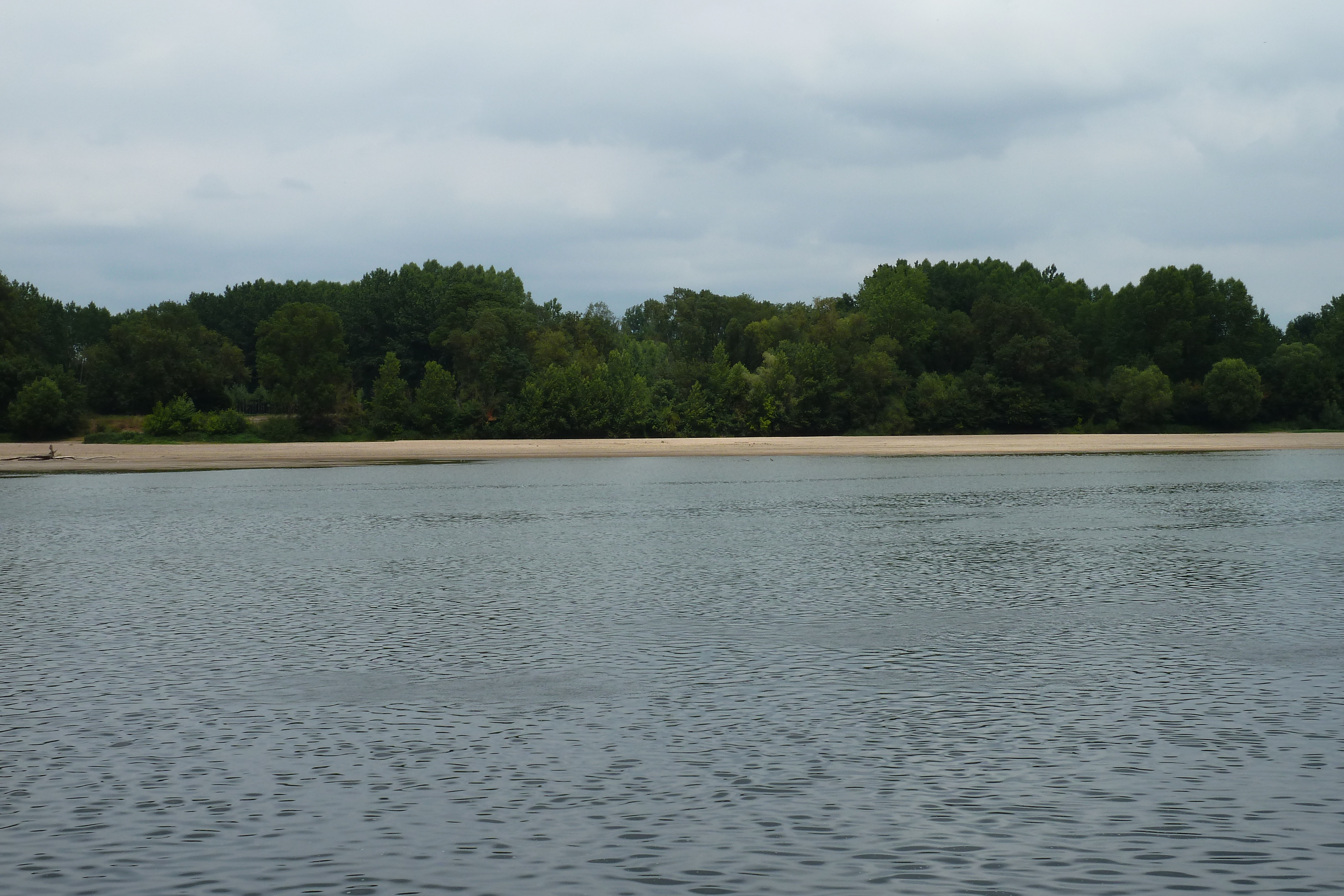 รูปถ่าย ฝรั่งเศส(France) ปราสาทมงโซโร(Montsoreau Castle) 2011-05 224