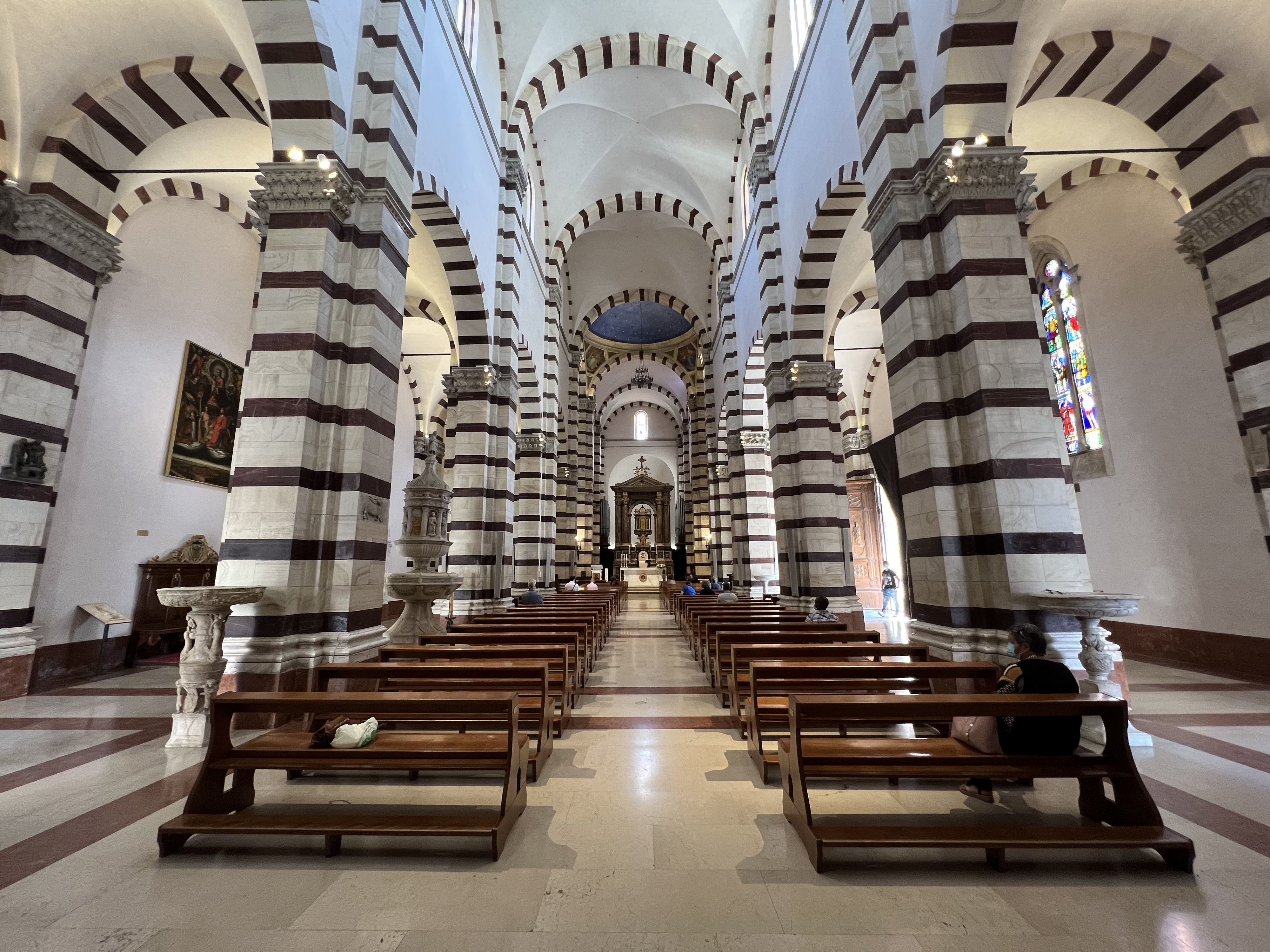 รูปถ่าย อิตาลี(Italy) กรอสเซโต(Grosseto) 2021-09 9