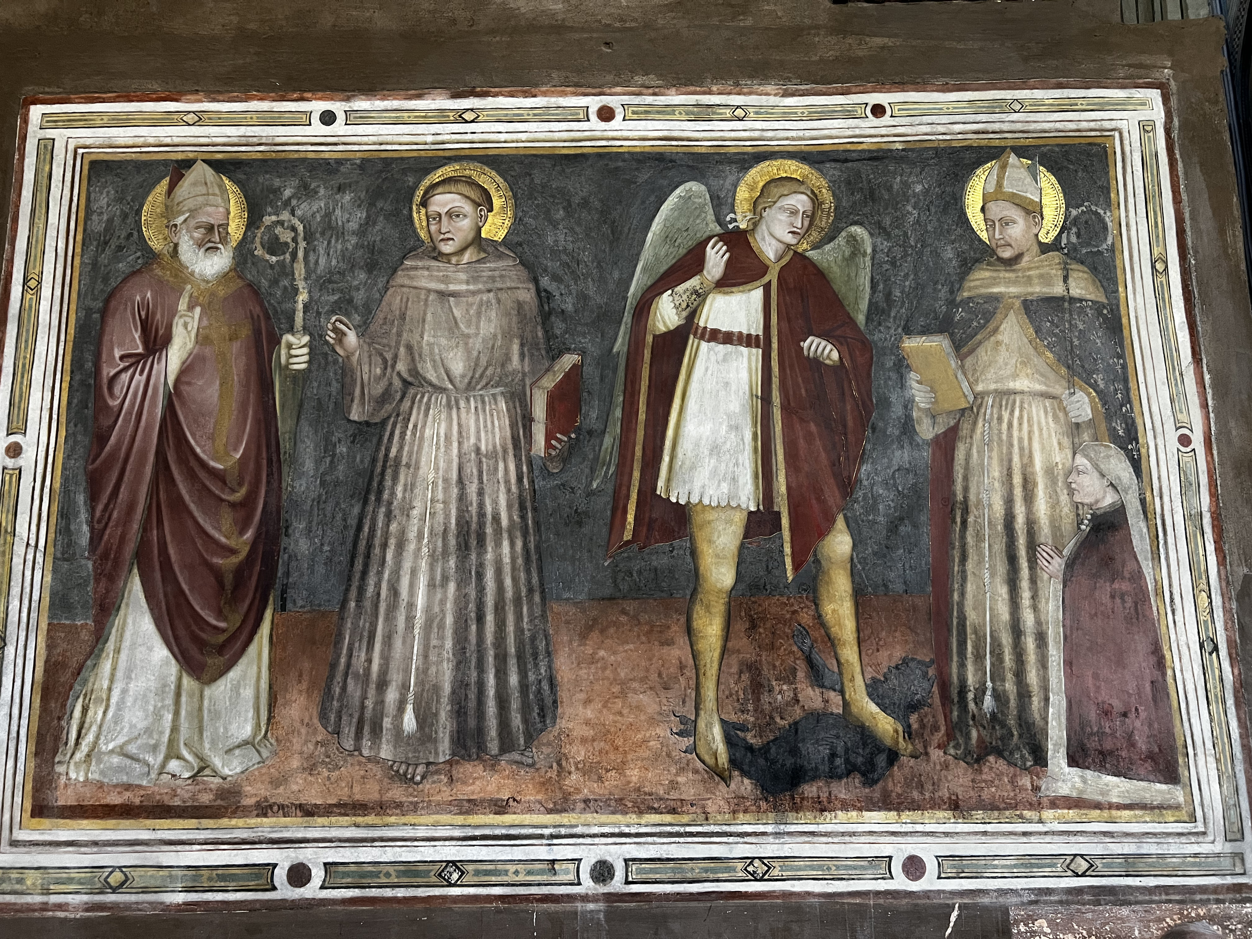 รูปถ่าย อิตาลี(Italy) ปาโดวา(Padua) 2022-05 172