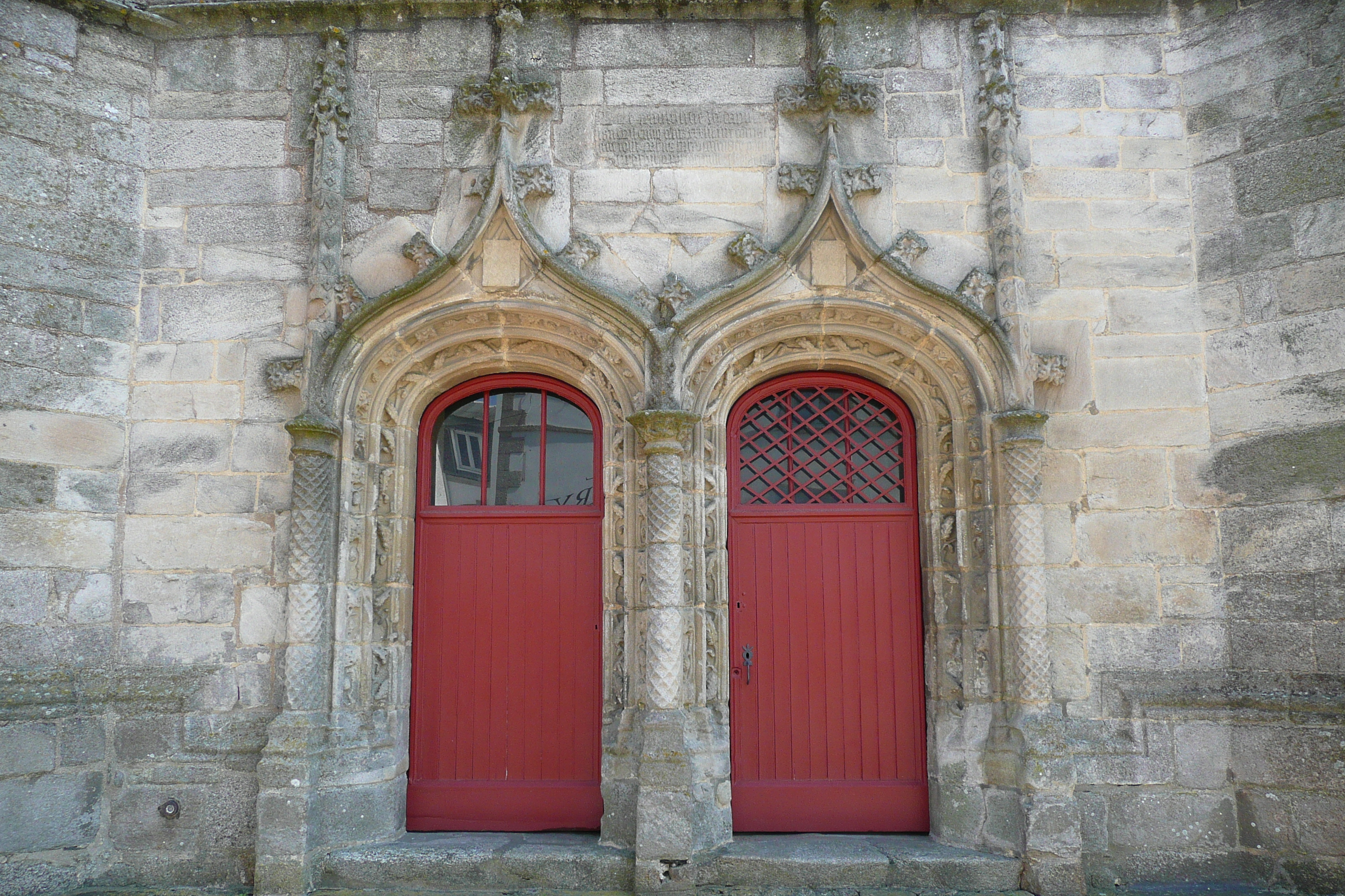 รูปถ่าย ฝรั่งเศส(France) ปองติวี่(Pontivy) 2007-08 8