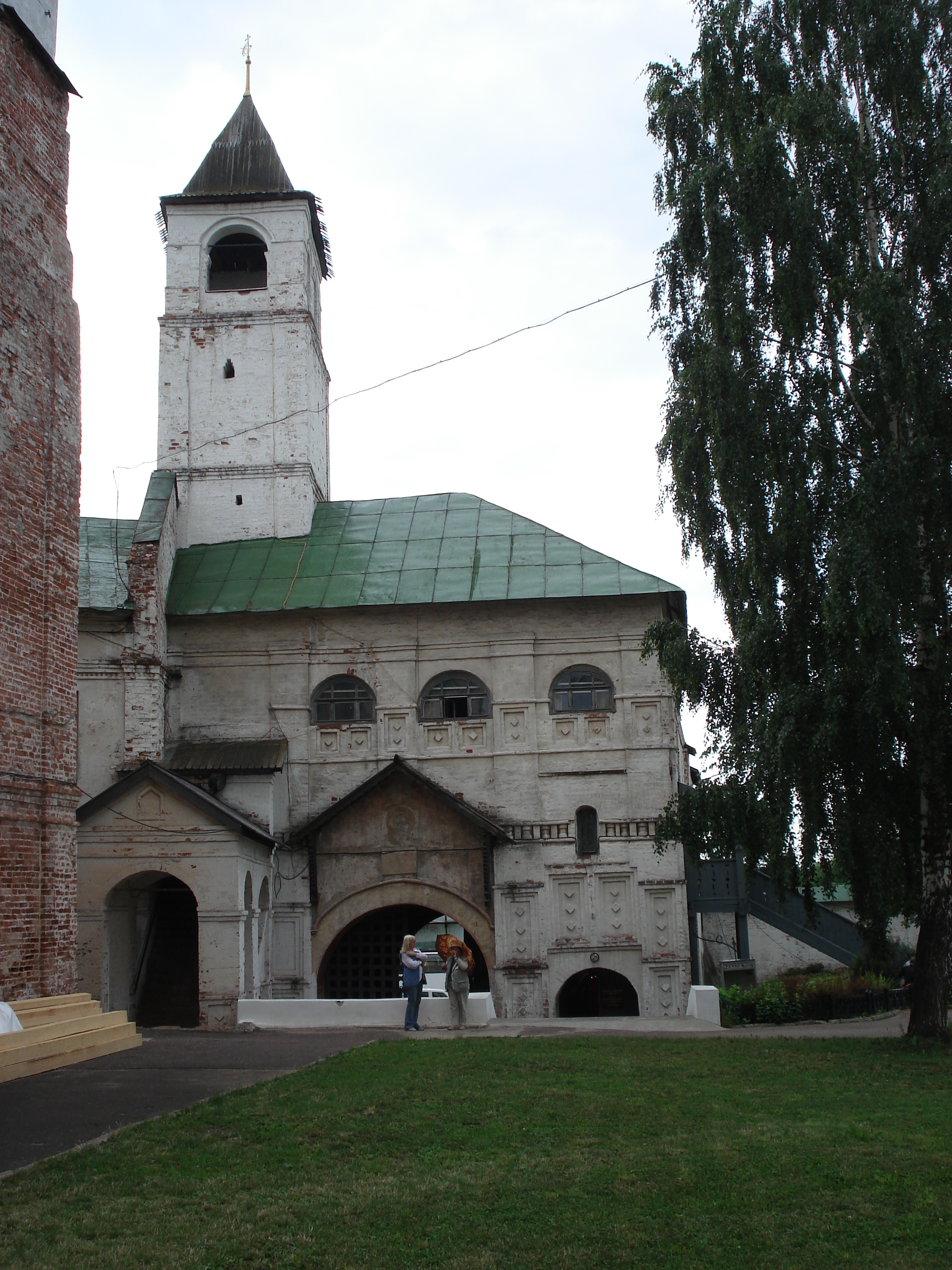 รูปถ่าย รัสเซีย(Russia) ยาโลสลาฟล์(Yaroslavl) 2006-07 50