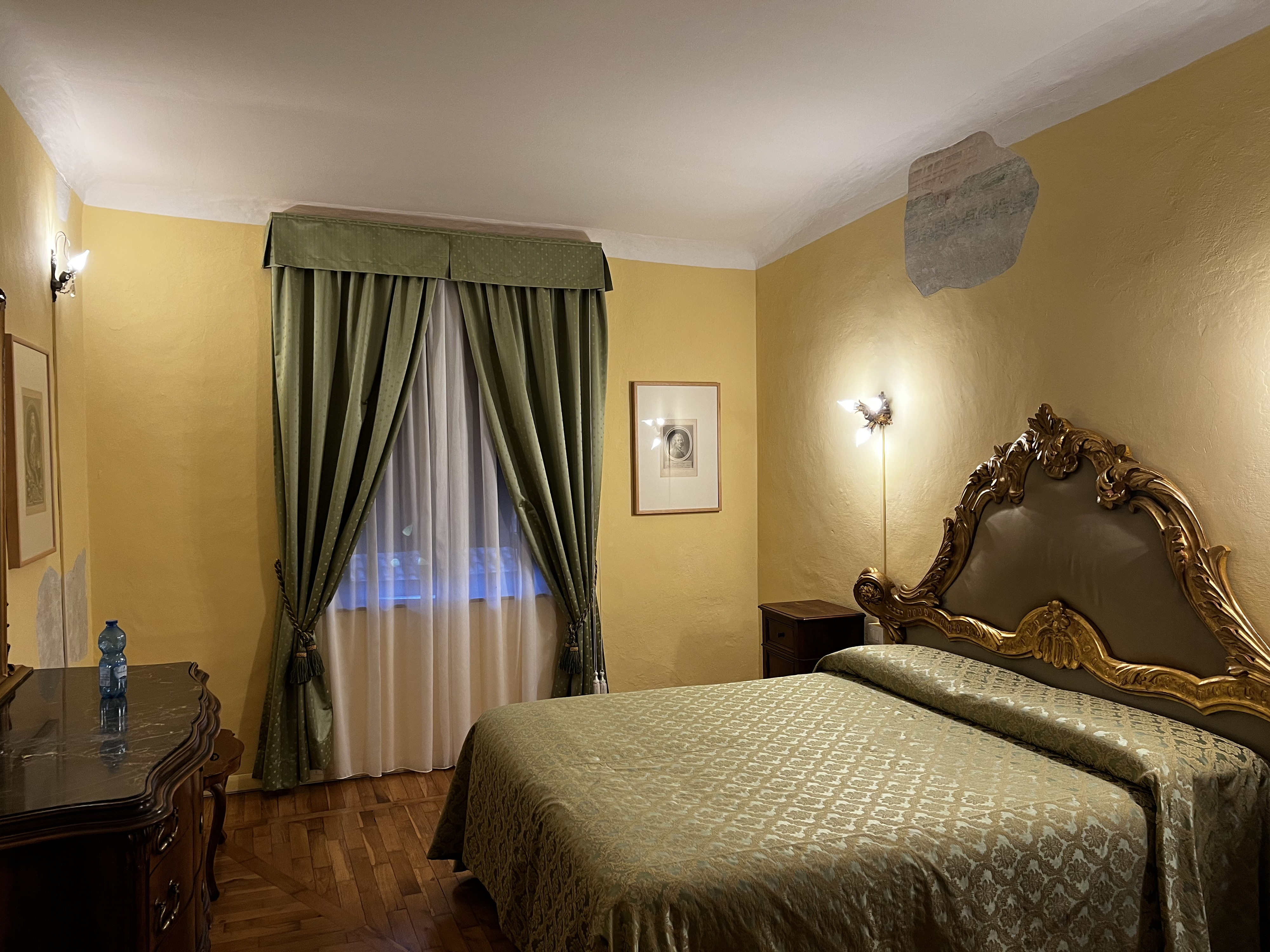 รูปถ่าย อิตาลี(Italy) แฟร์รารา(Ferrara) 2022-05 16