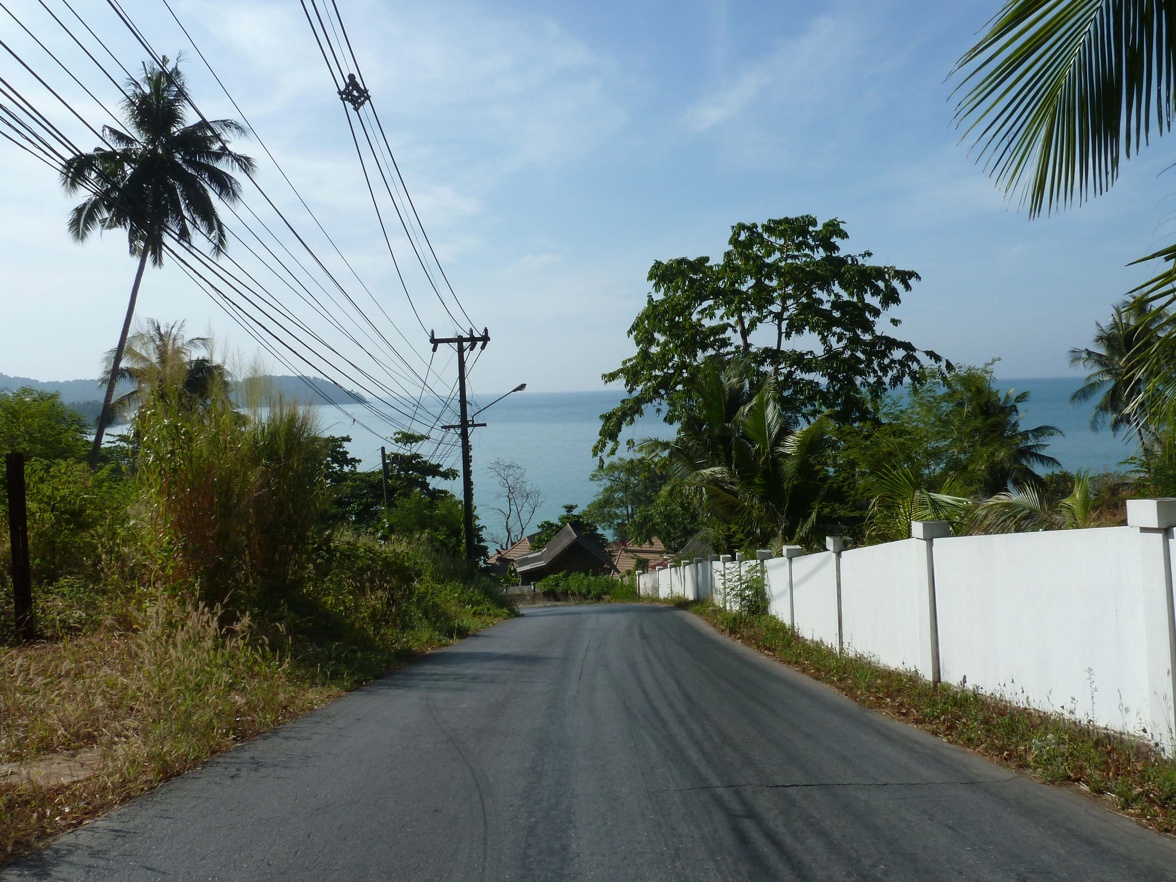 รูปถ่าย ไทย(Thailand) เกาะช้าง(Ko Chang) 2011-12 10