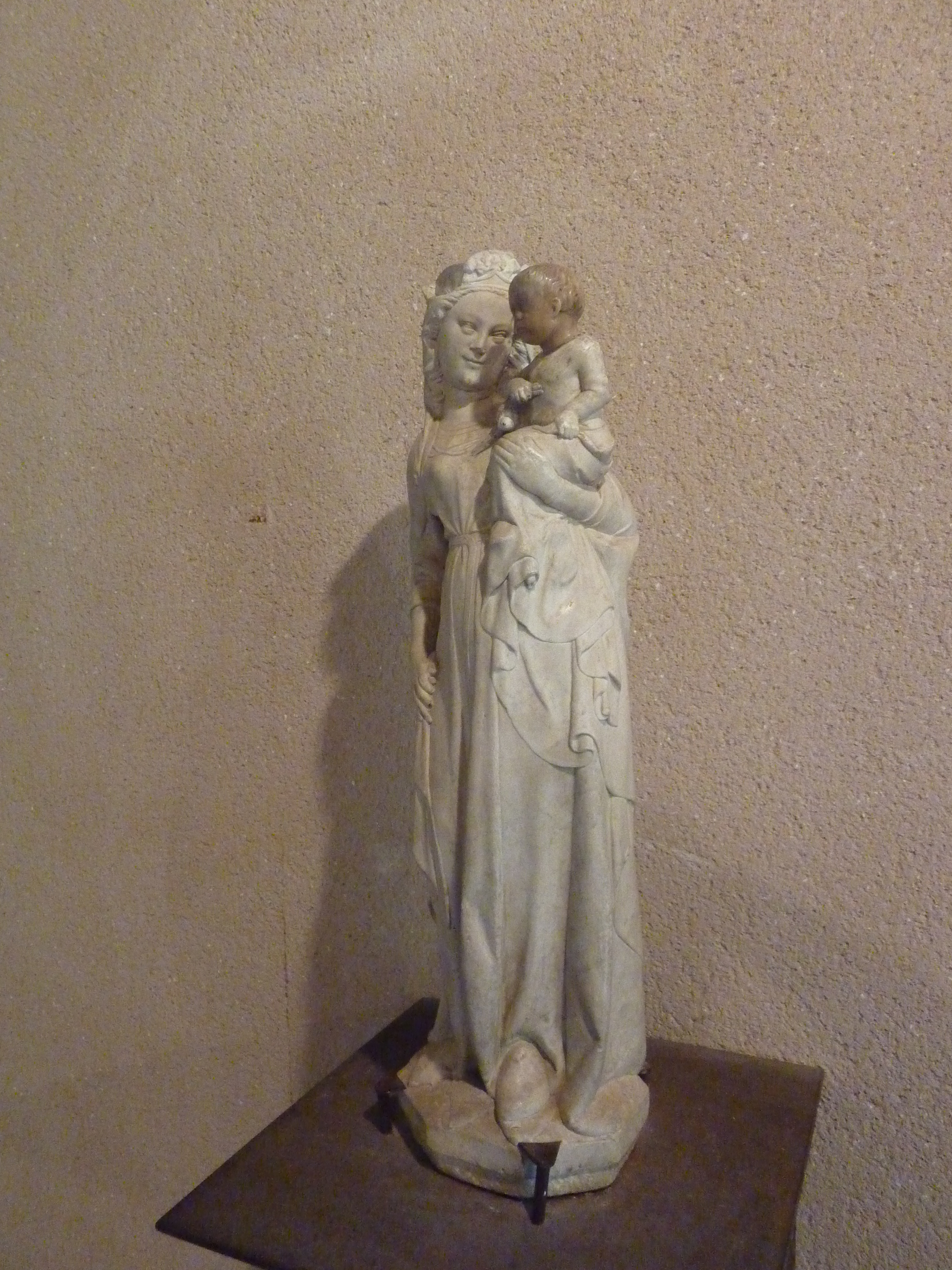 รูปถ่าย ฝรั่งเศส(France) การ์กาซอน(Carcassonne) 2009-07 55