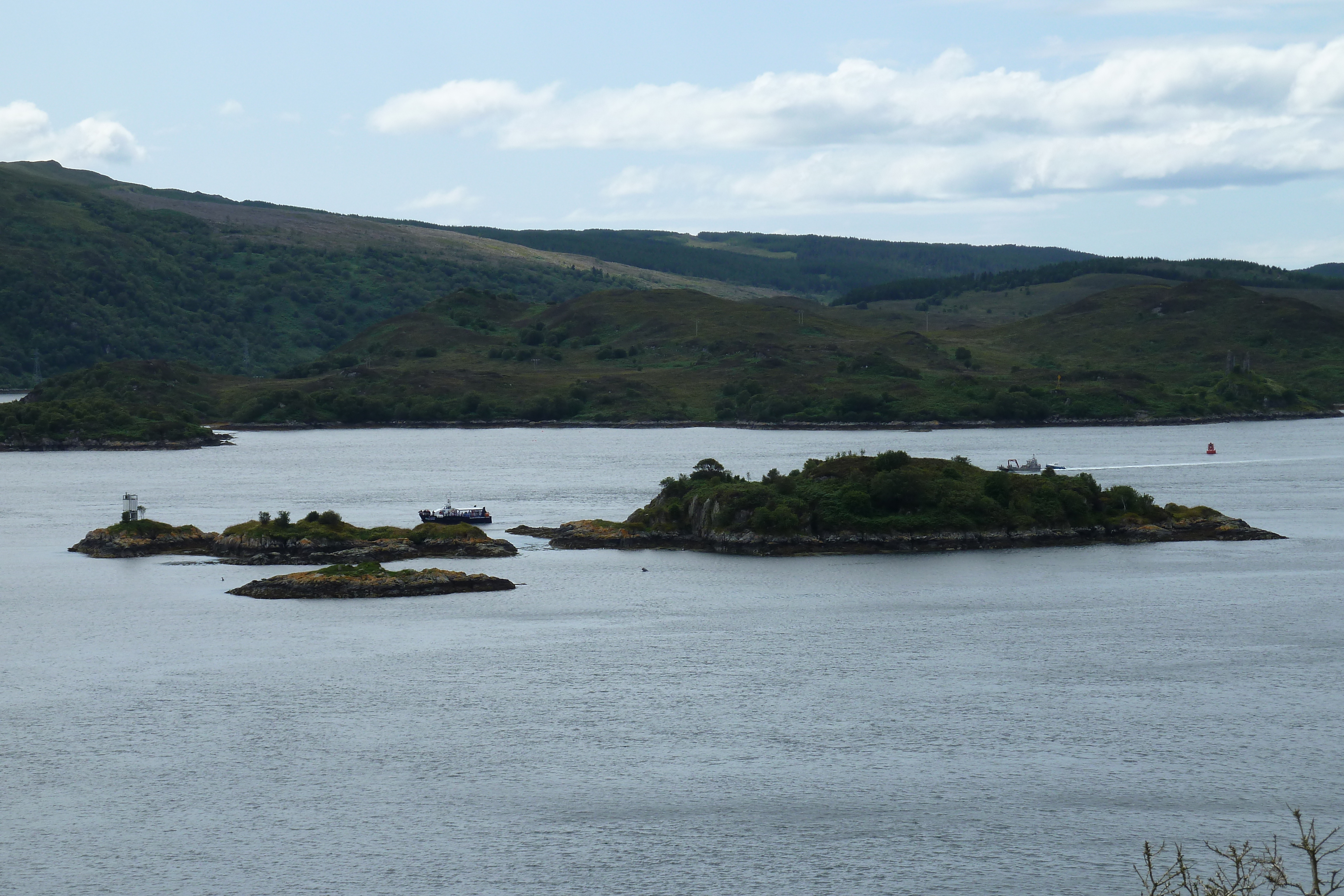 รูปถ่าย อังกฤษ(United Kingdom) เวสเตอร์รอสส์(Wester Ross) 2011-07 74